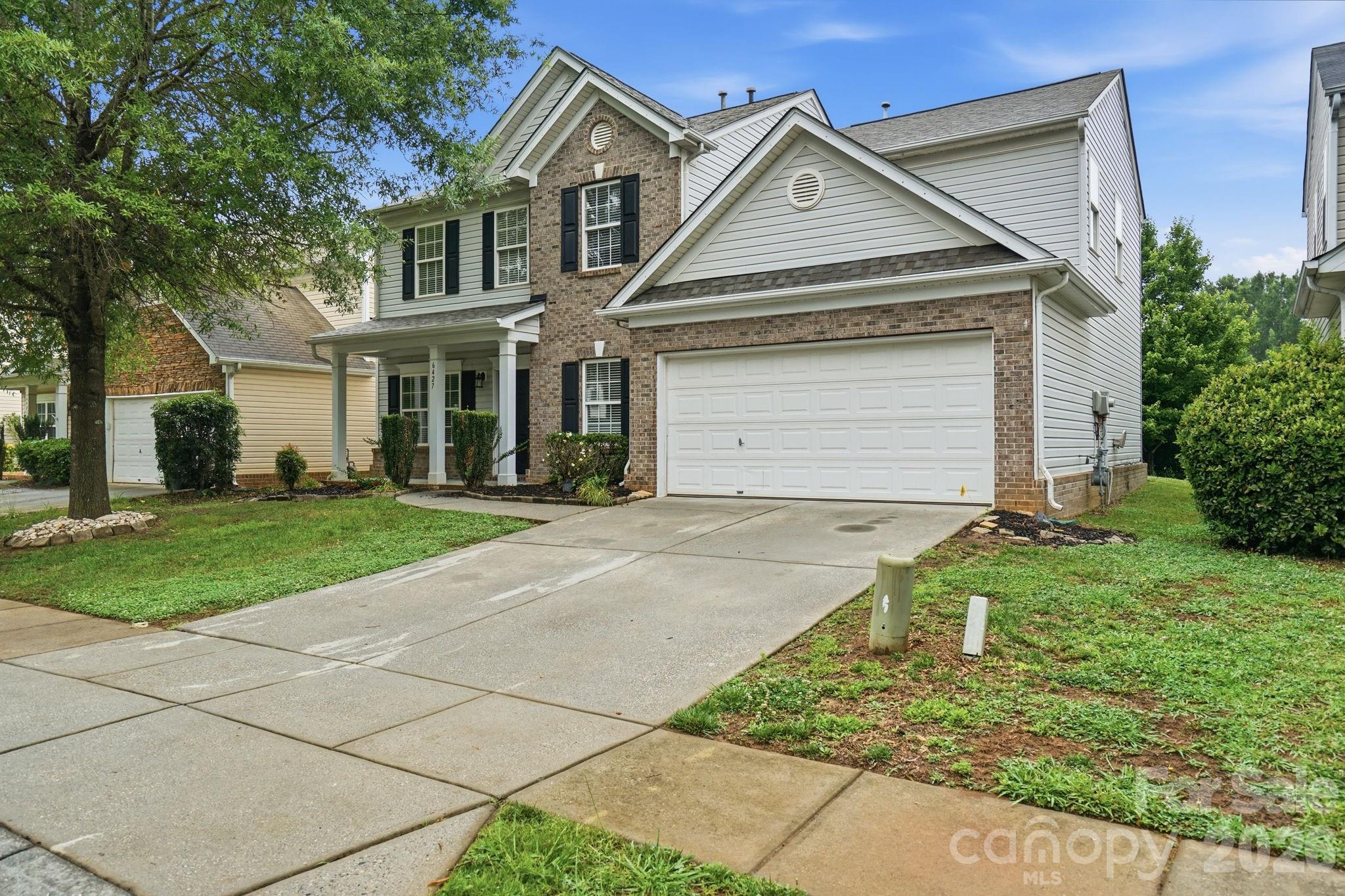 6427 Hermsley Rd, Charlotte, NC 28278