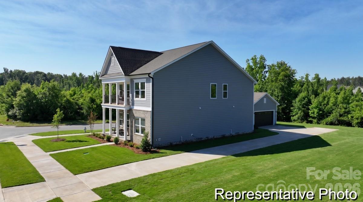 1361 Tappan Ave #113p, Rock Hill, SC 29730