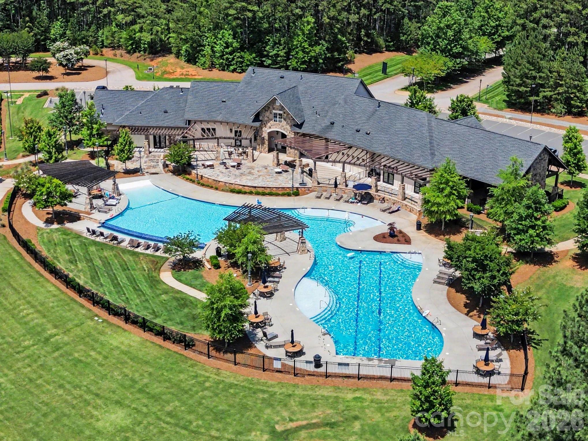3401 Sherman Dr, Lancaster, SC 29720
