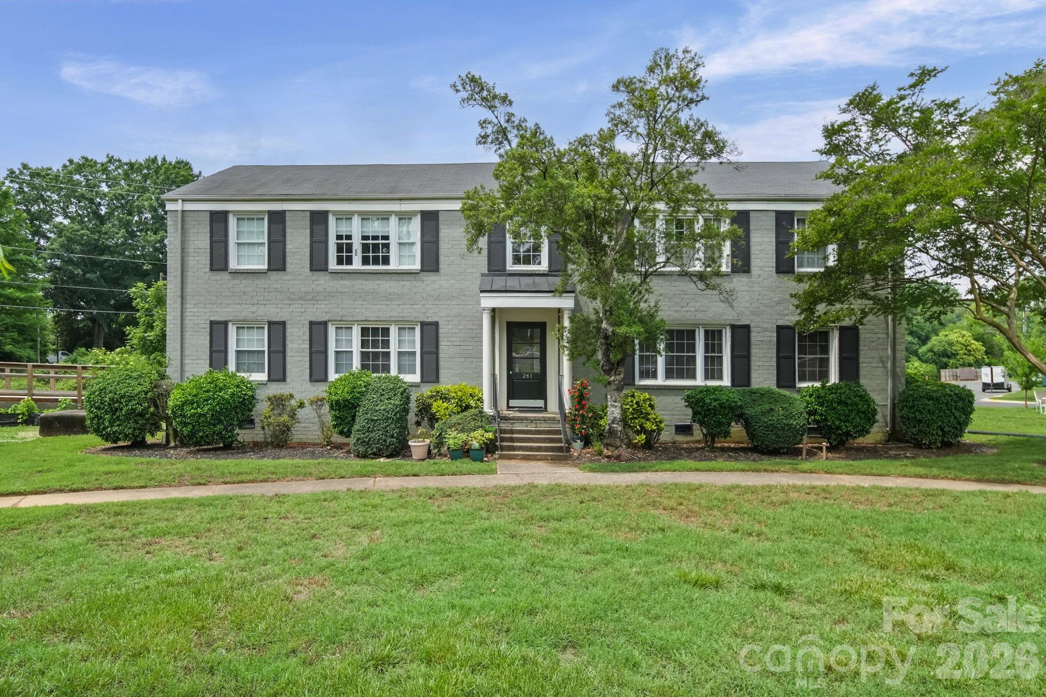 241 Wakefield Dr #C, Charlotte, NC 28209