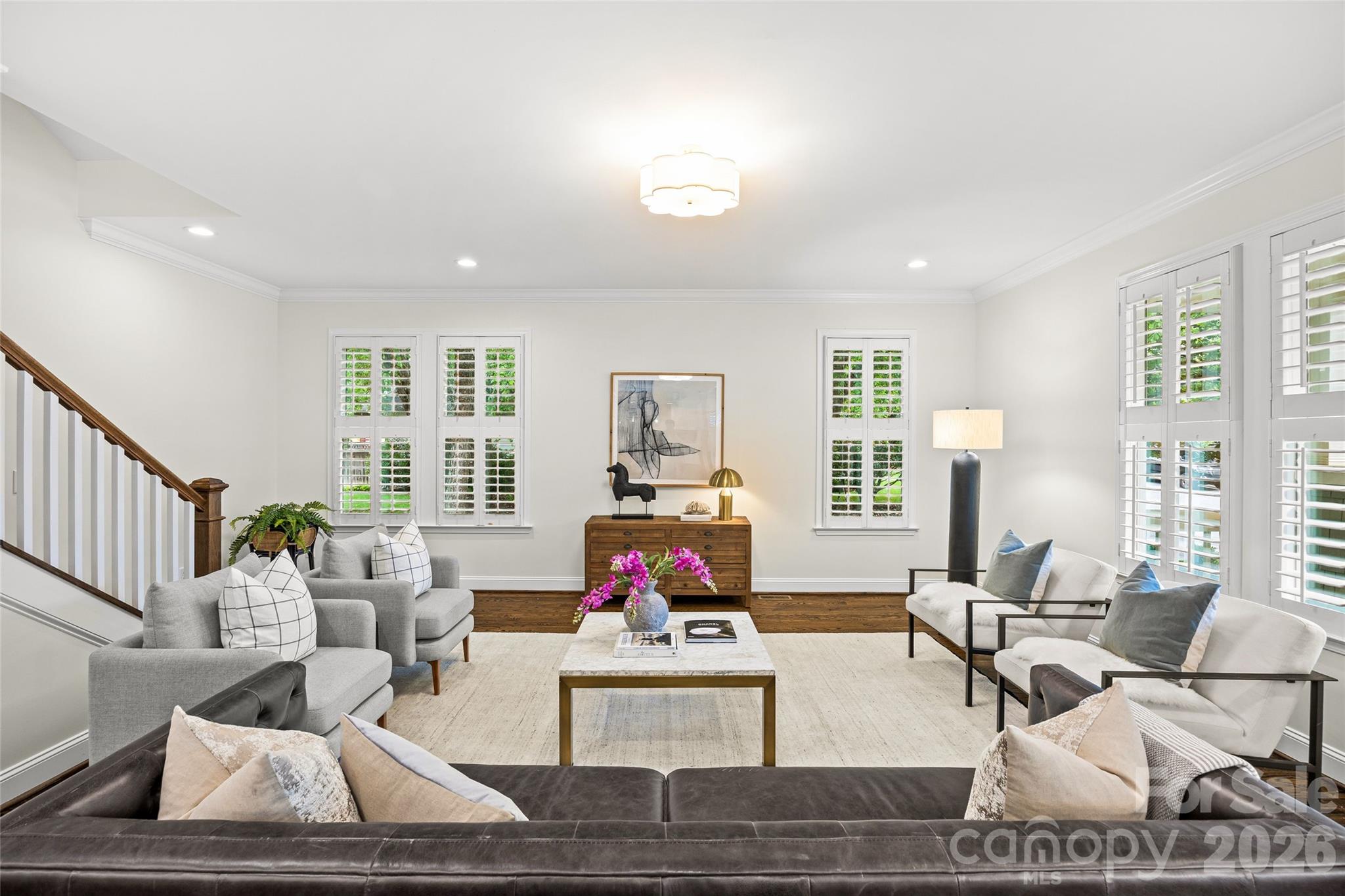 2022 Springdale Ave, Charlotte, NC 28203