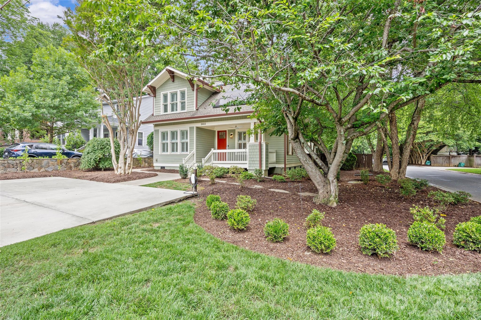 2022 Springdale Ave, Charlotte, NC 28203