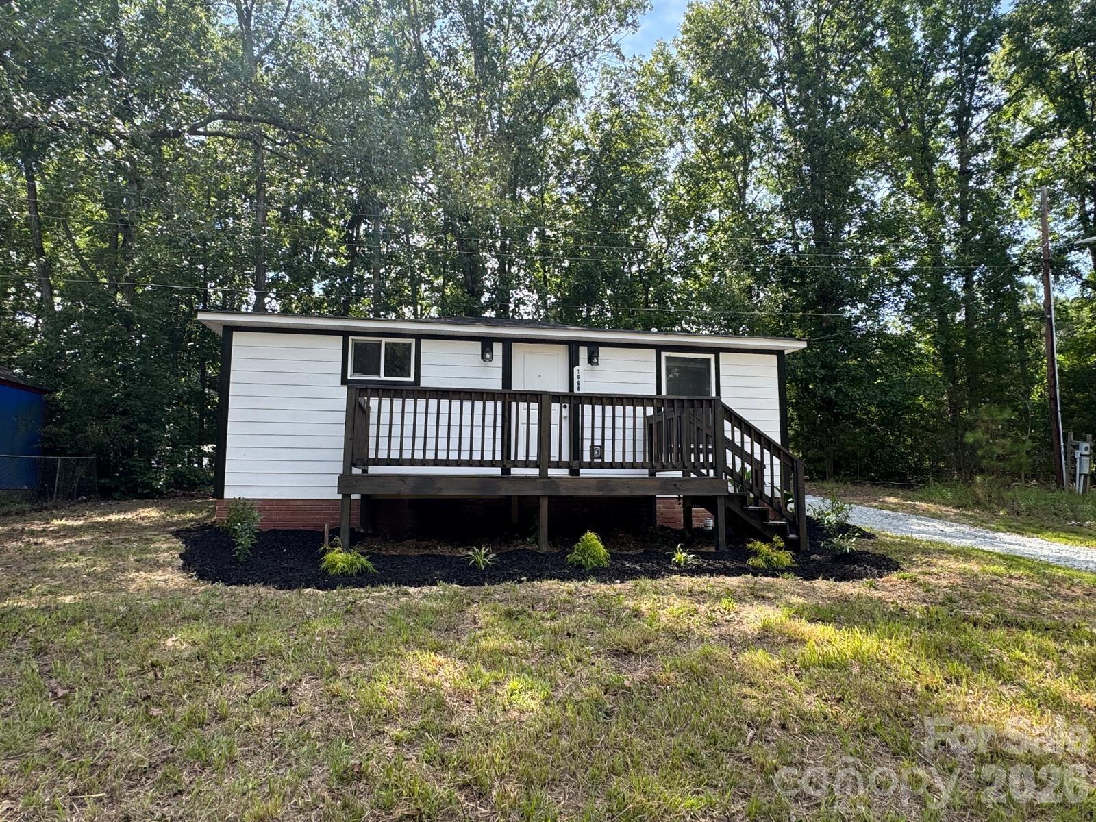 1666 Kim St, Lancaster, SC 29720