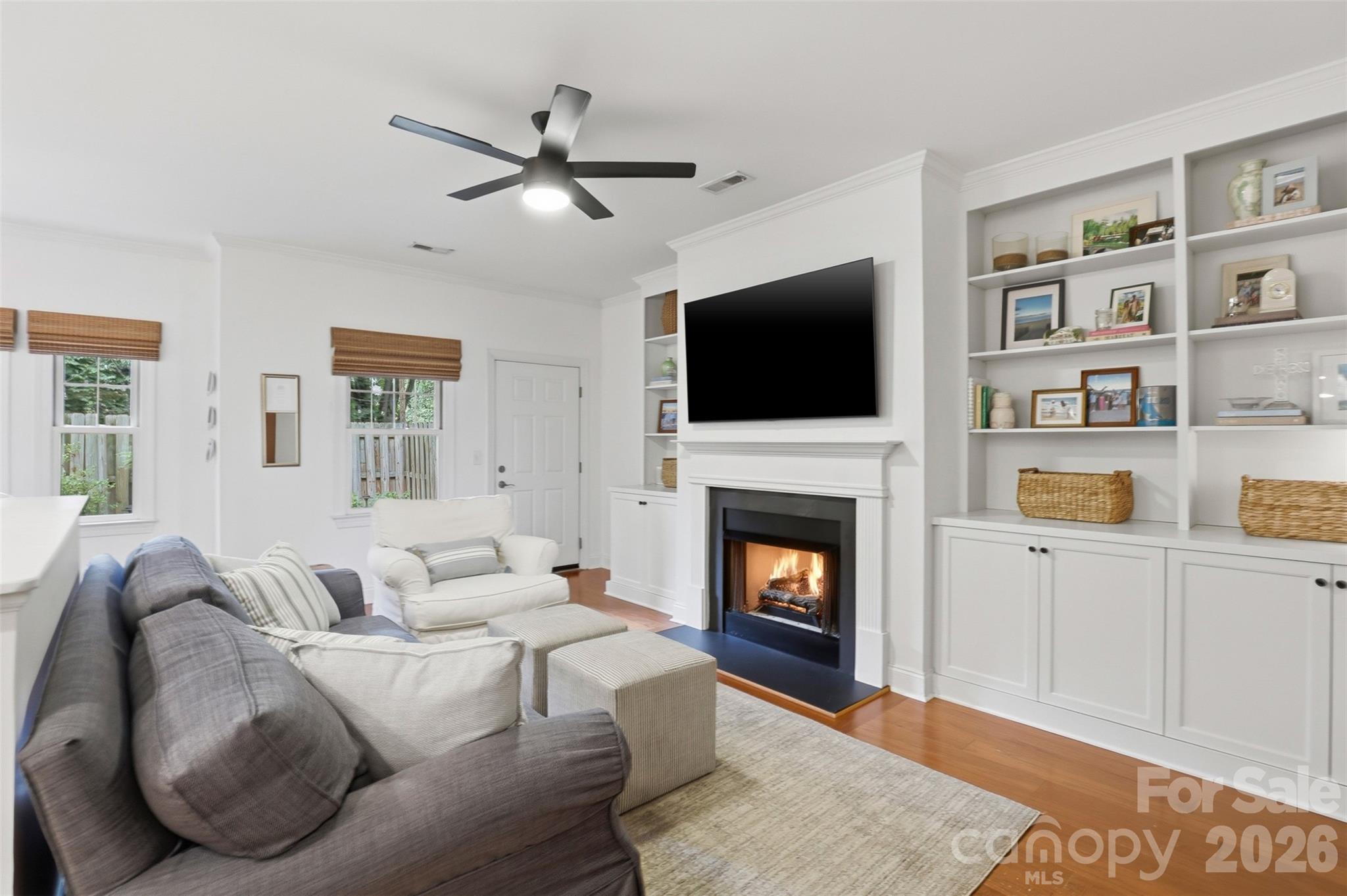 4613 Dabney Vigor Dr, Charlotte, NC 28209