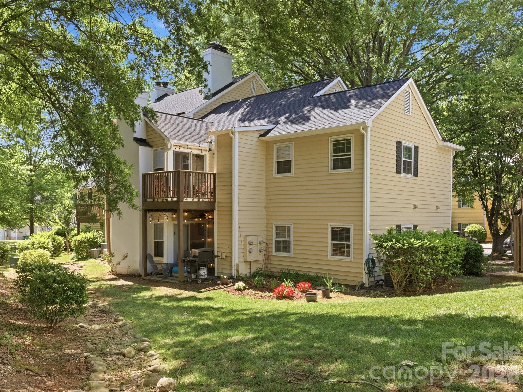 3304 Selwyn Farms Ln #3, Charlotte, NC 28209
