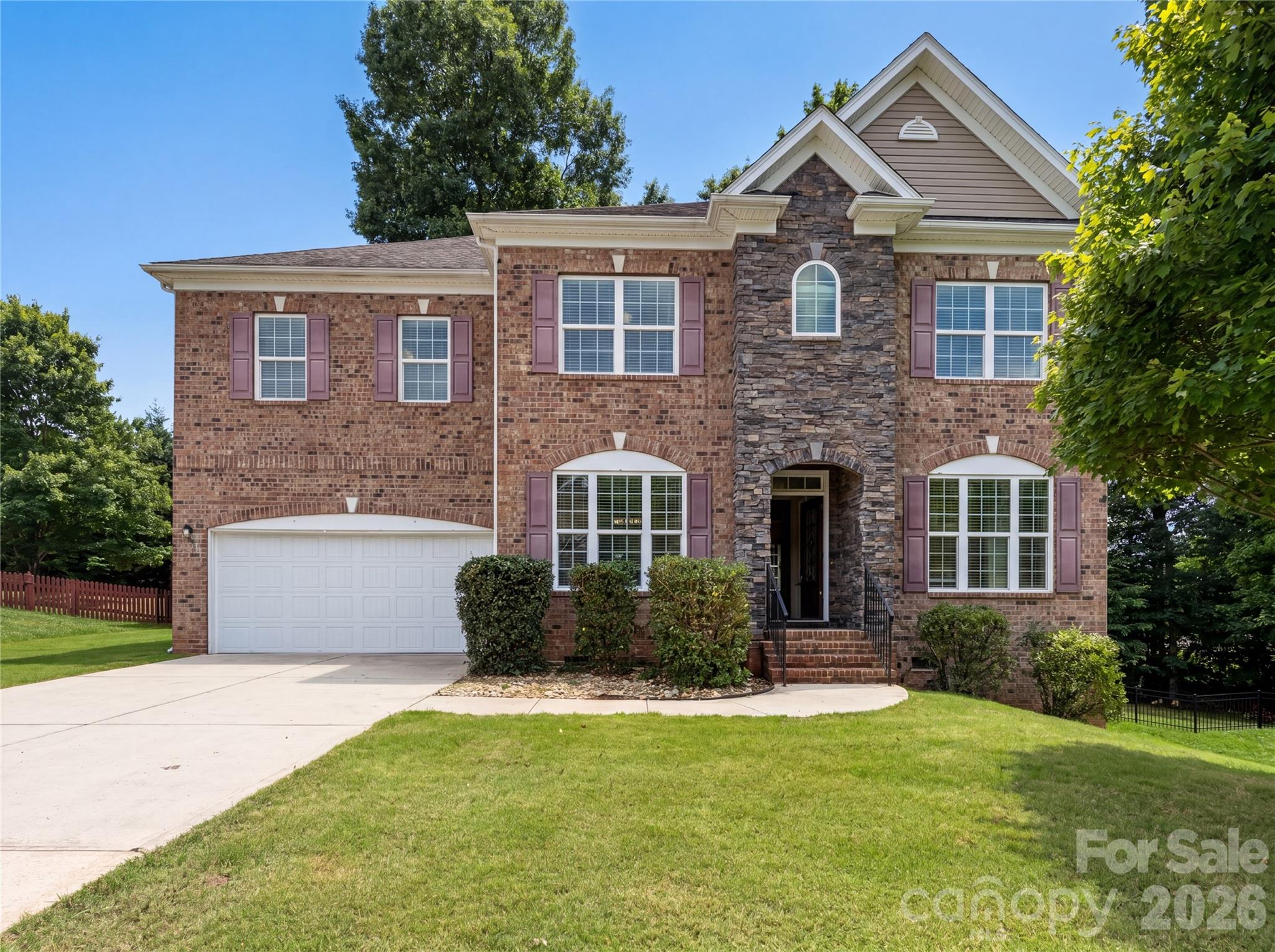 2115 Eskridge Ter, Clover, SC 29710