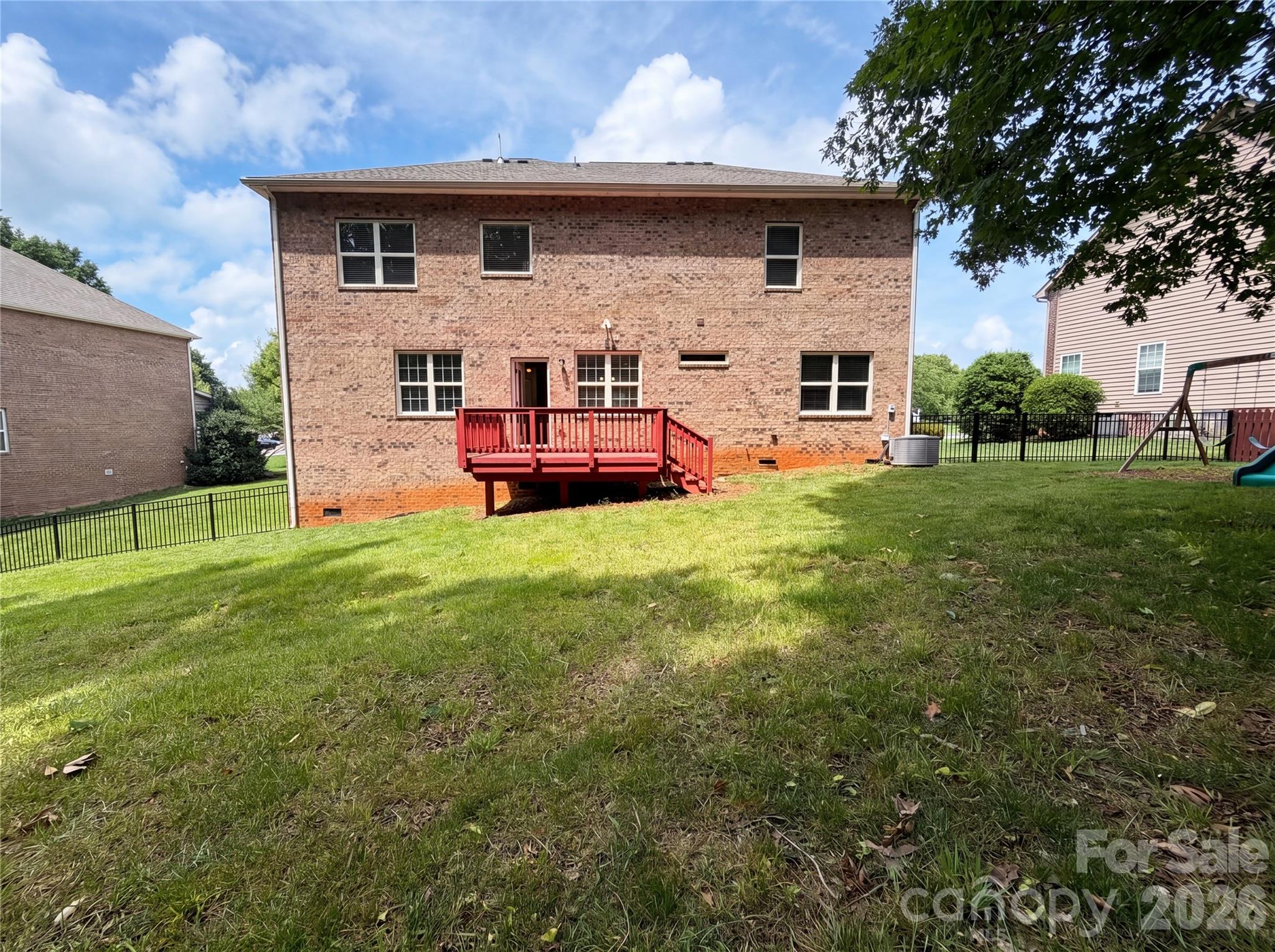 2115 Eskridge Ter, Clover, SC 29710