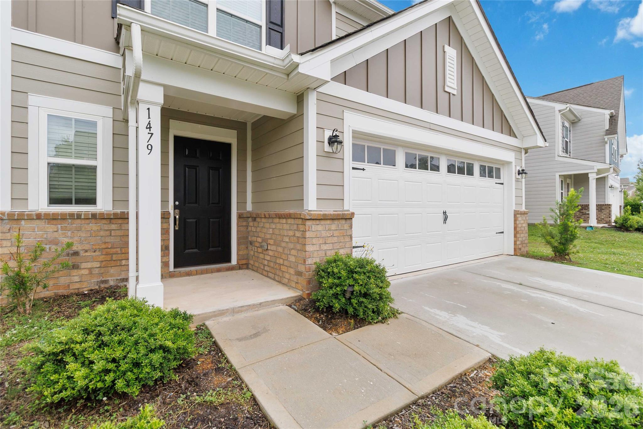 1479 Forkhorn Dr, Monroe, NC 28110