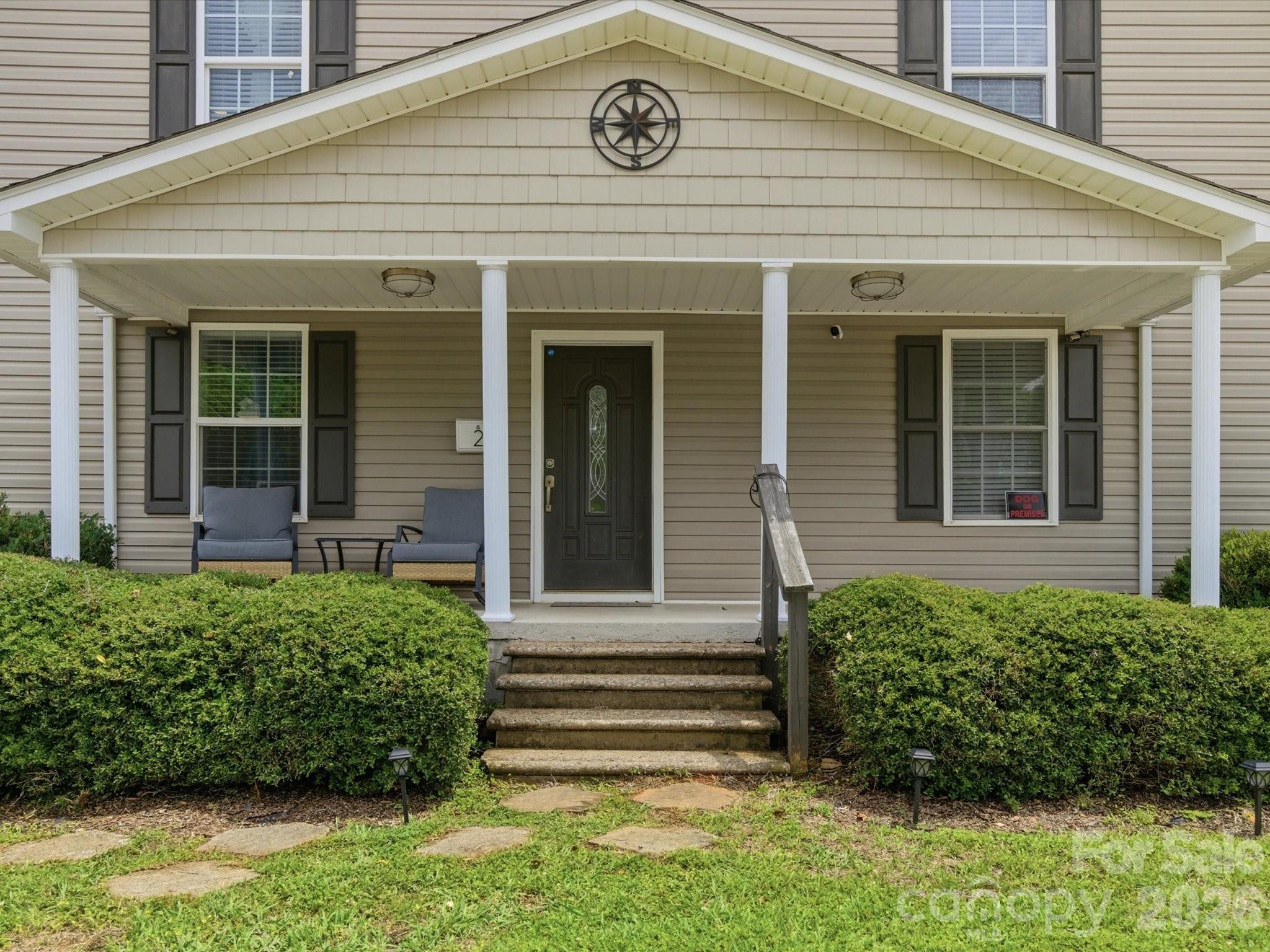 2 Poe St, Rock Hill, SC 29730