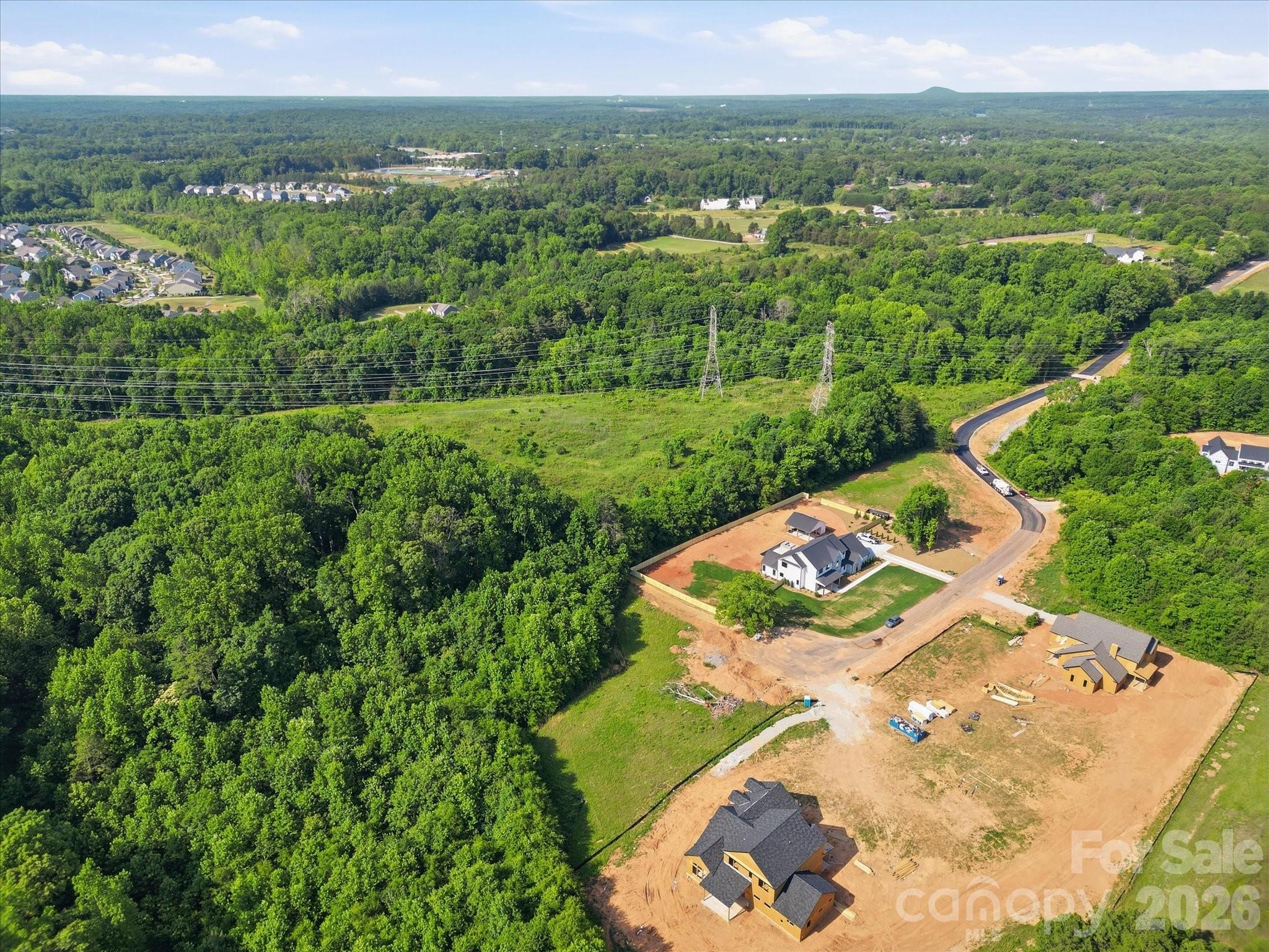 6305 Hope Bridge Way, Huntersville, NC 28078
