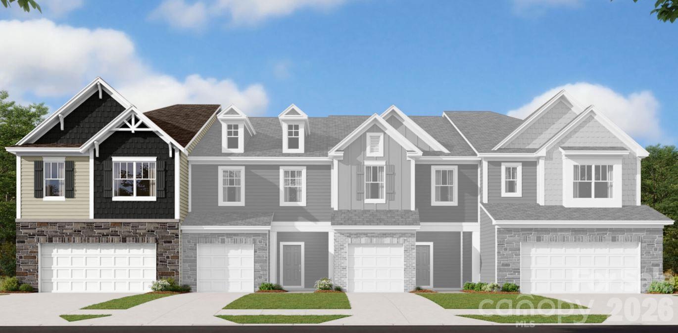 1182 Overbrook Pl, Wingate, NC 28174