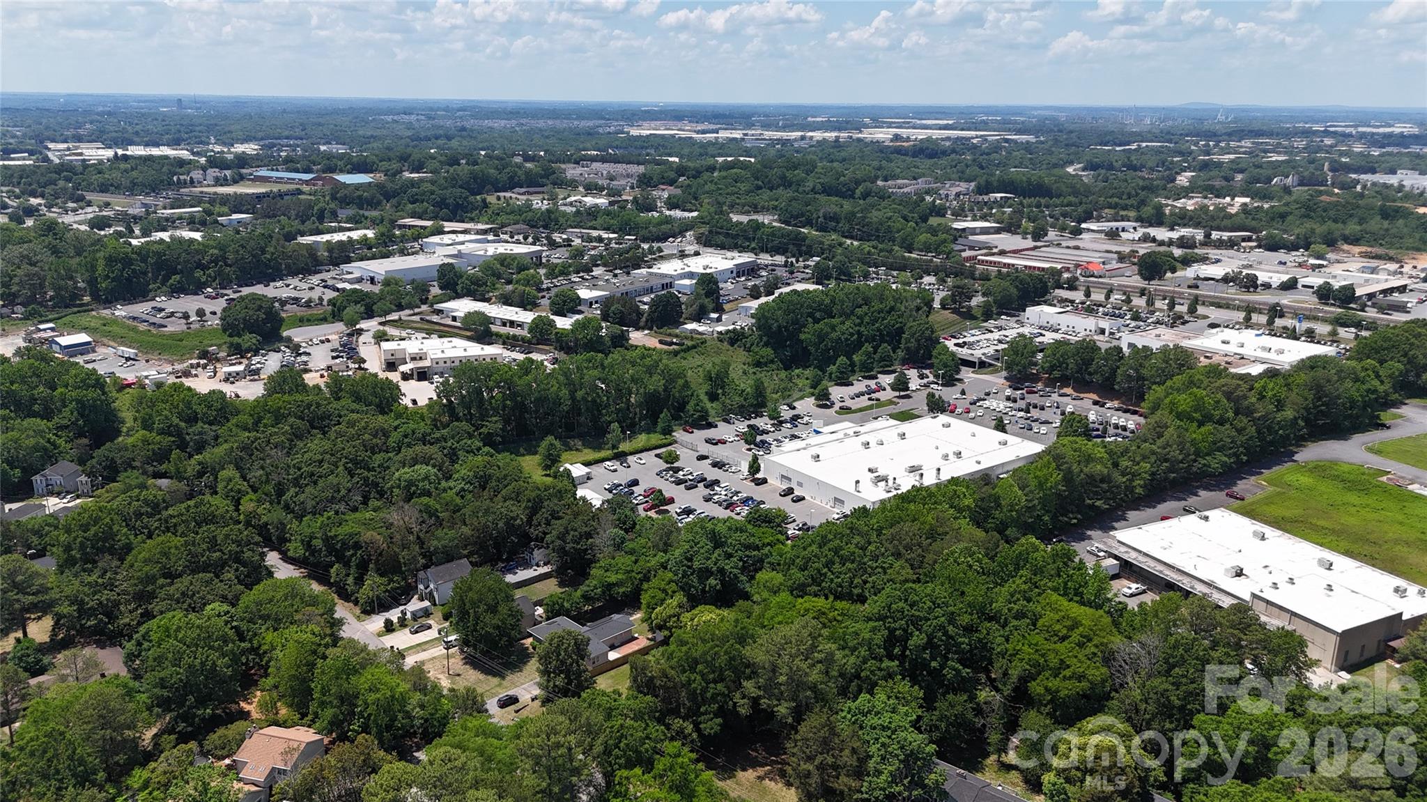 8616 Sharonbrook Dr, Charlotte, NC 28210