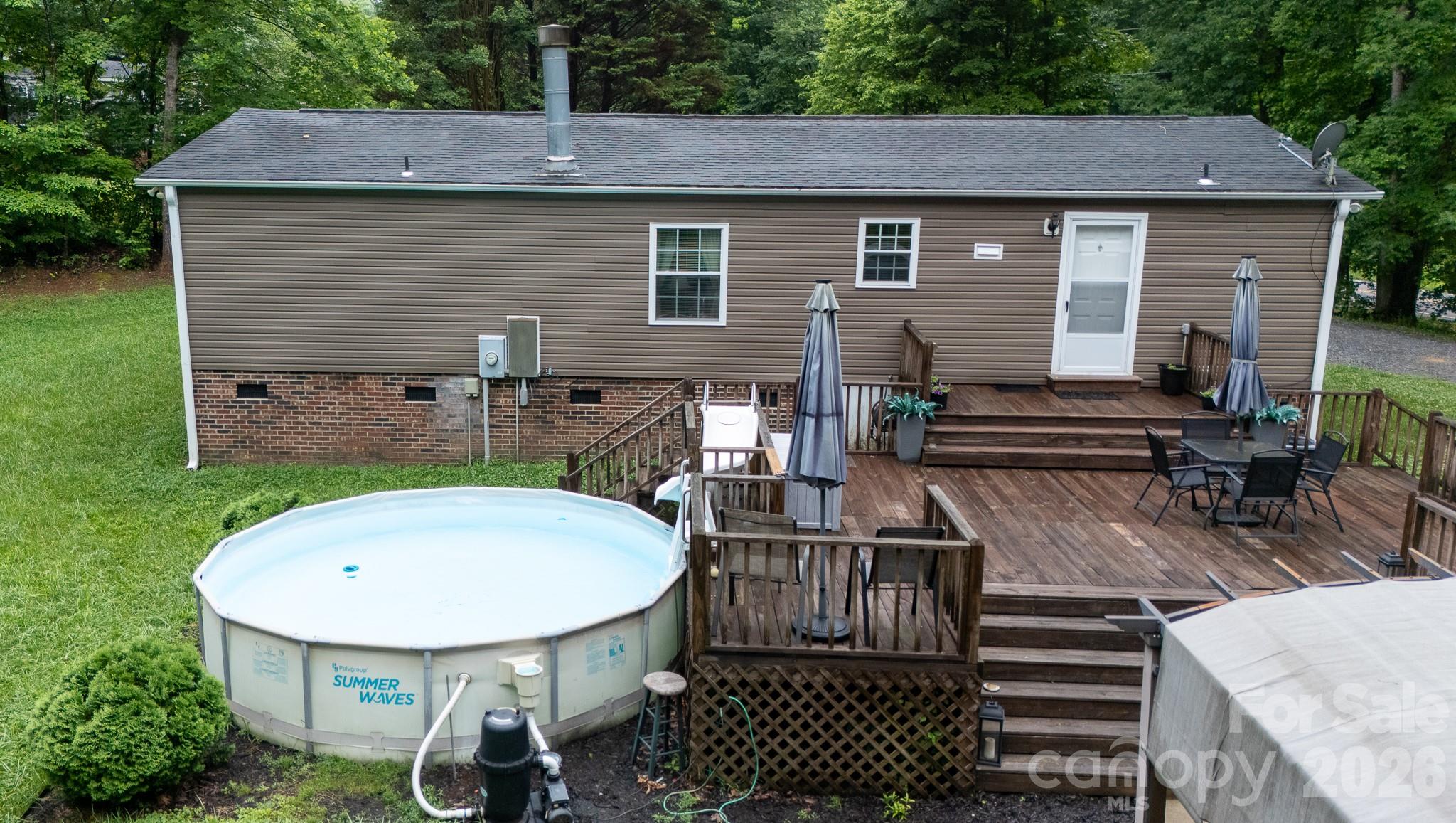 652 Sutton Spring Rd, York, SC 29745