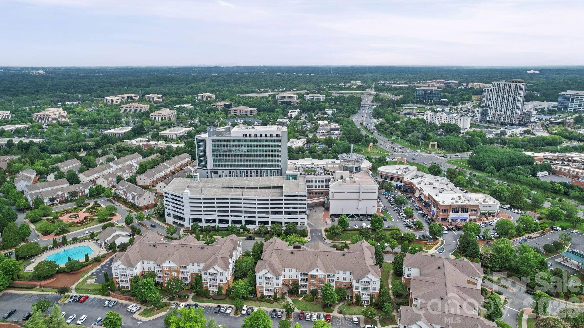 14957 Santa Lucia Dr, Charlotte, NC 28277