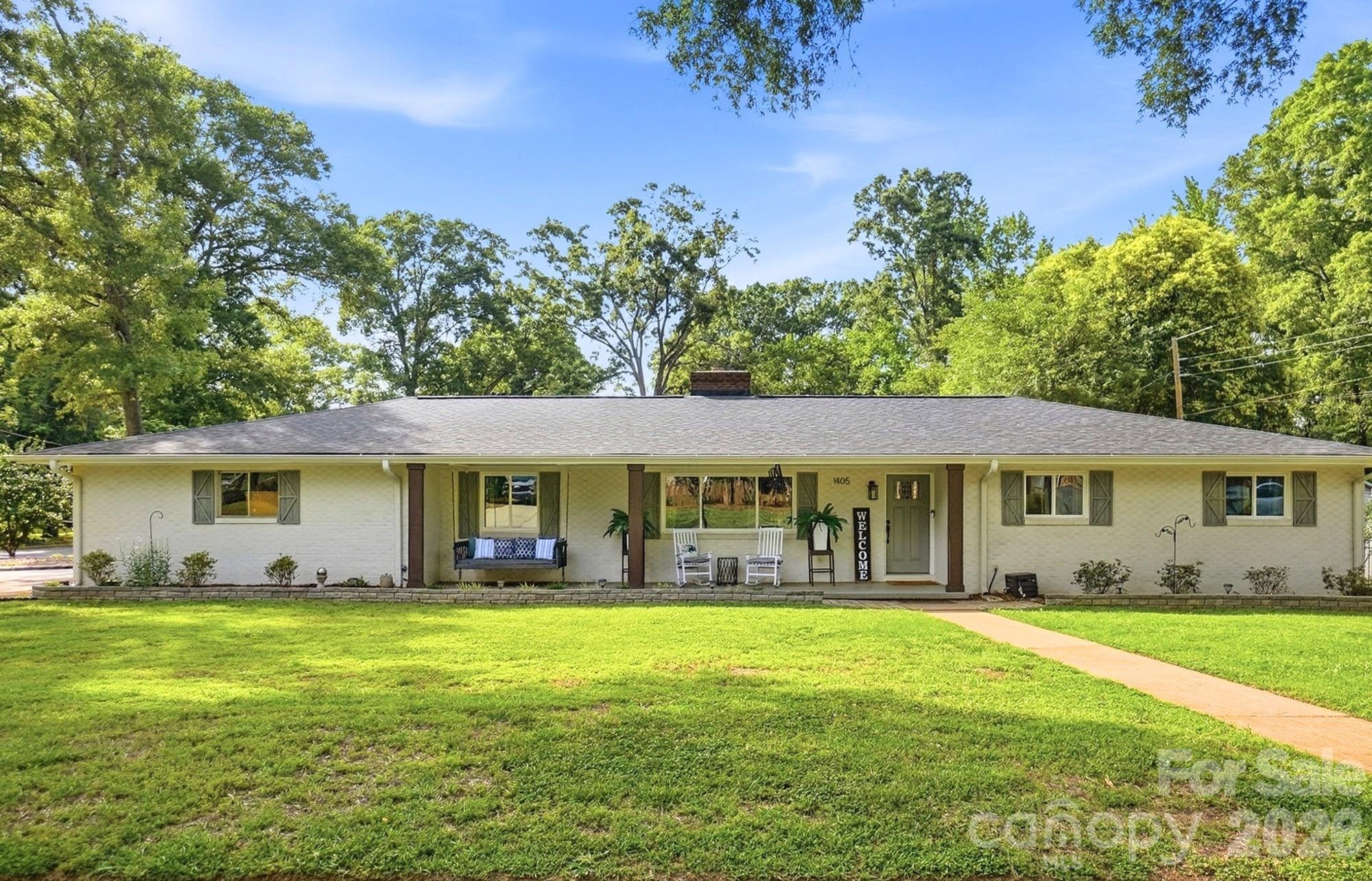 1405 Colony Rd, Rock Hill, SC 29730