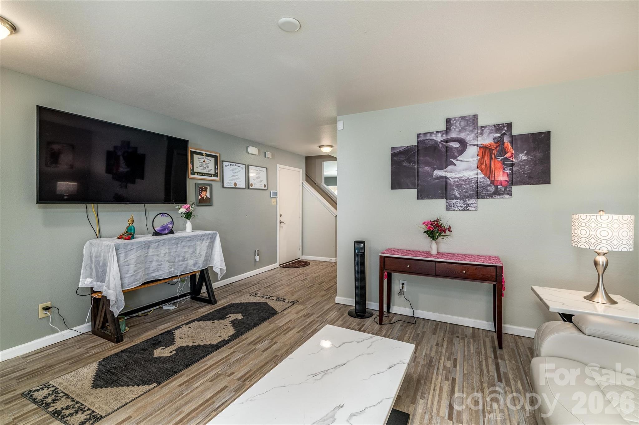 7343 Fox Point Dr, Charlotte, NC 28269
