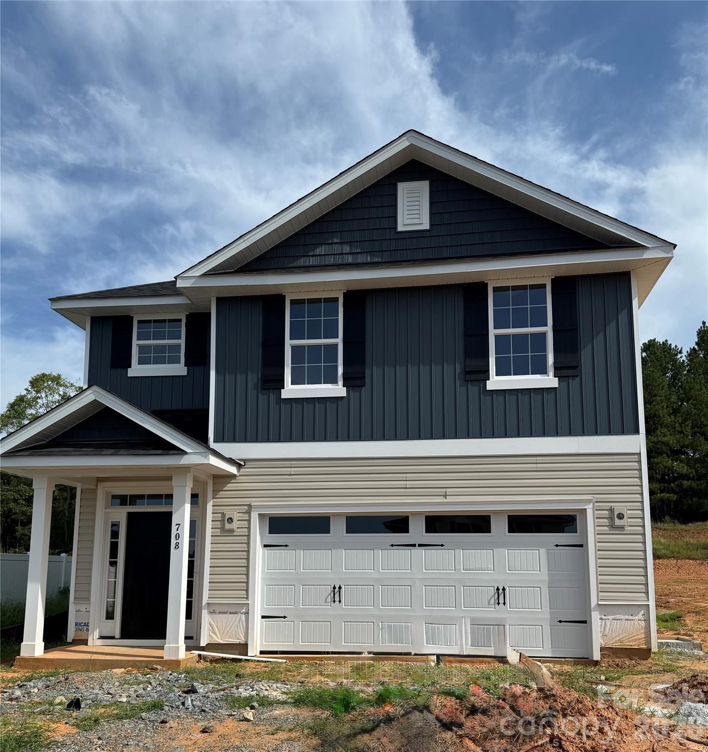 708 Inwood Hill Dr #12, Gastonia, NC 28056
