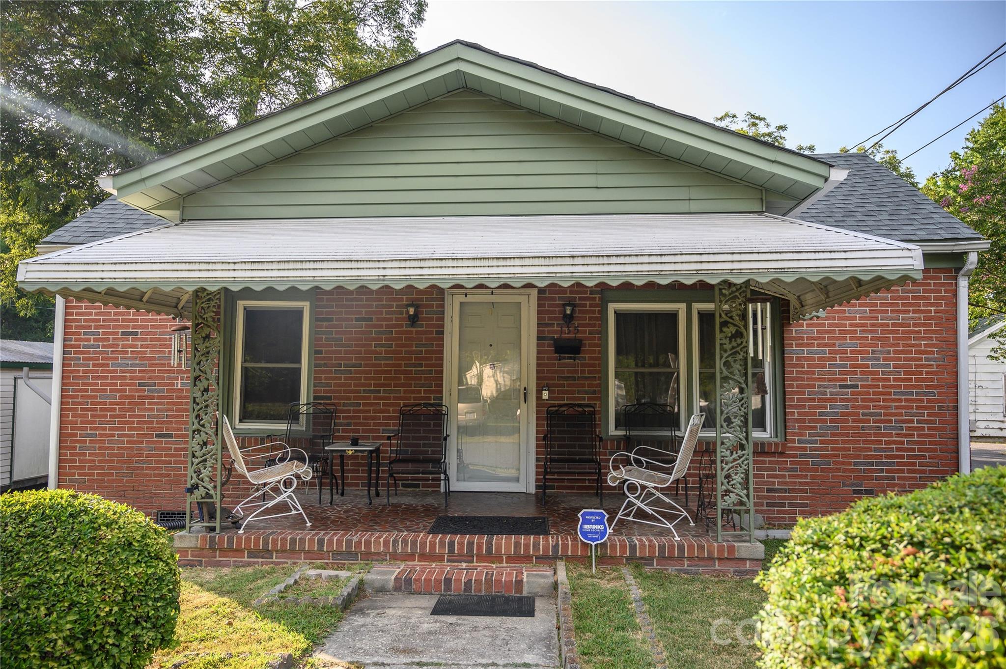 135 Mill St, Chester, SC 29706