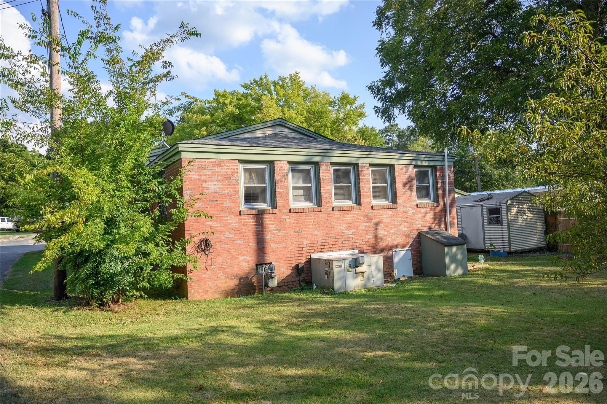 135 Mill St, Chester, SC 29706