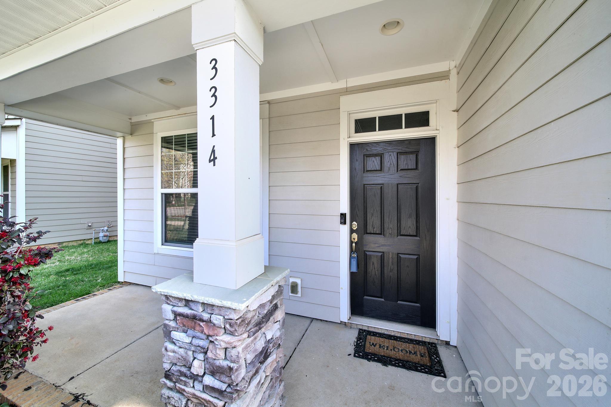 3314 Katherine Taylor Ct, Monroe, NC 28110