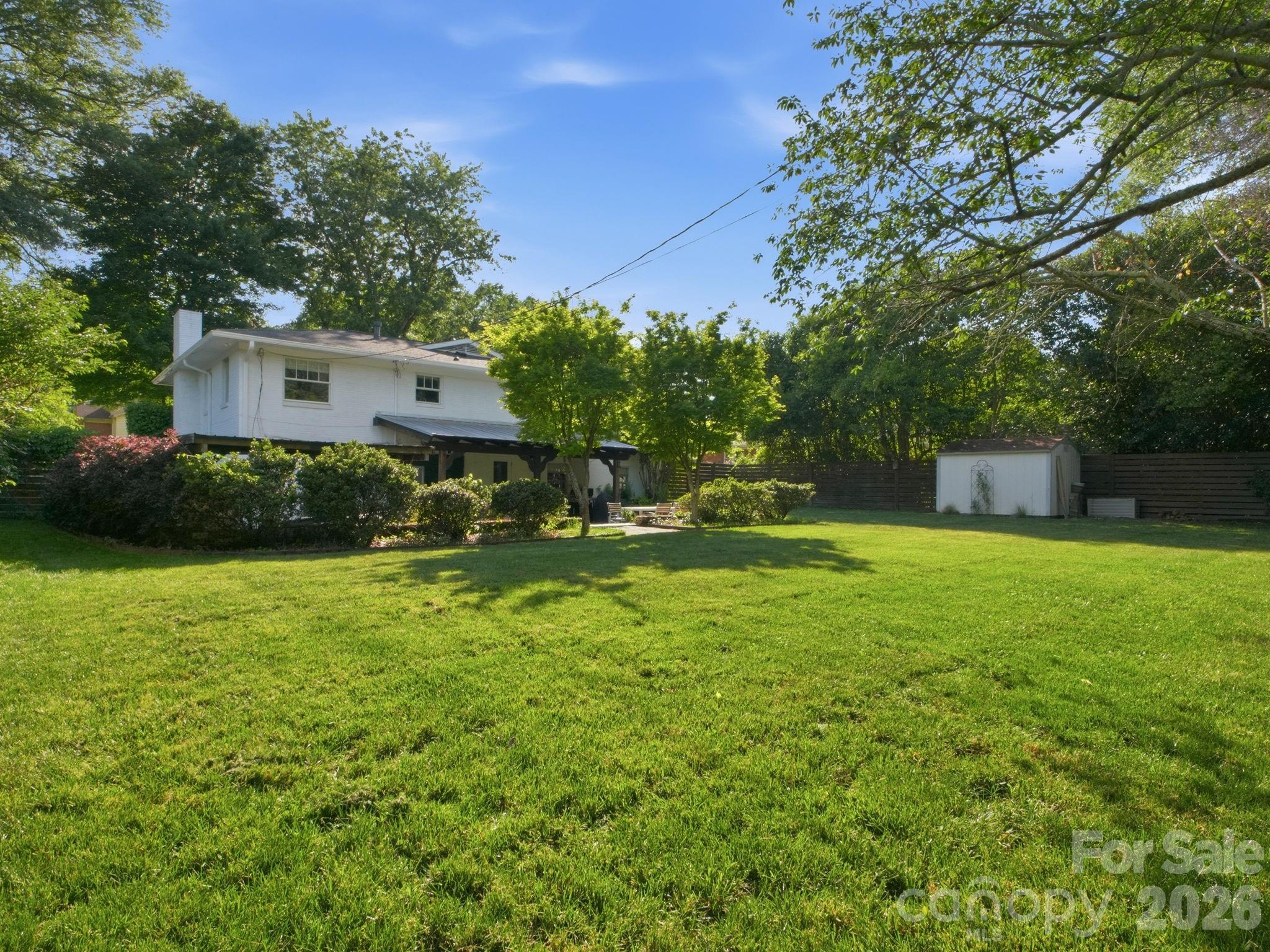 733 Stanfield Dr, Charlotte, NC 28210