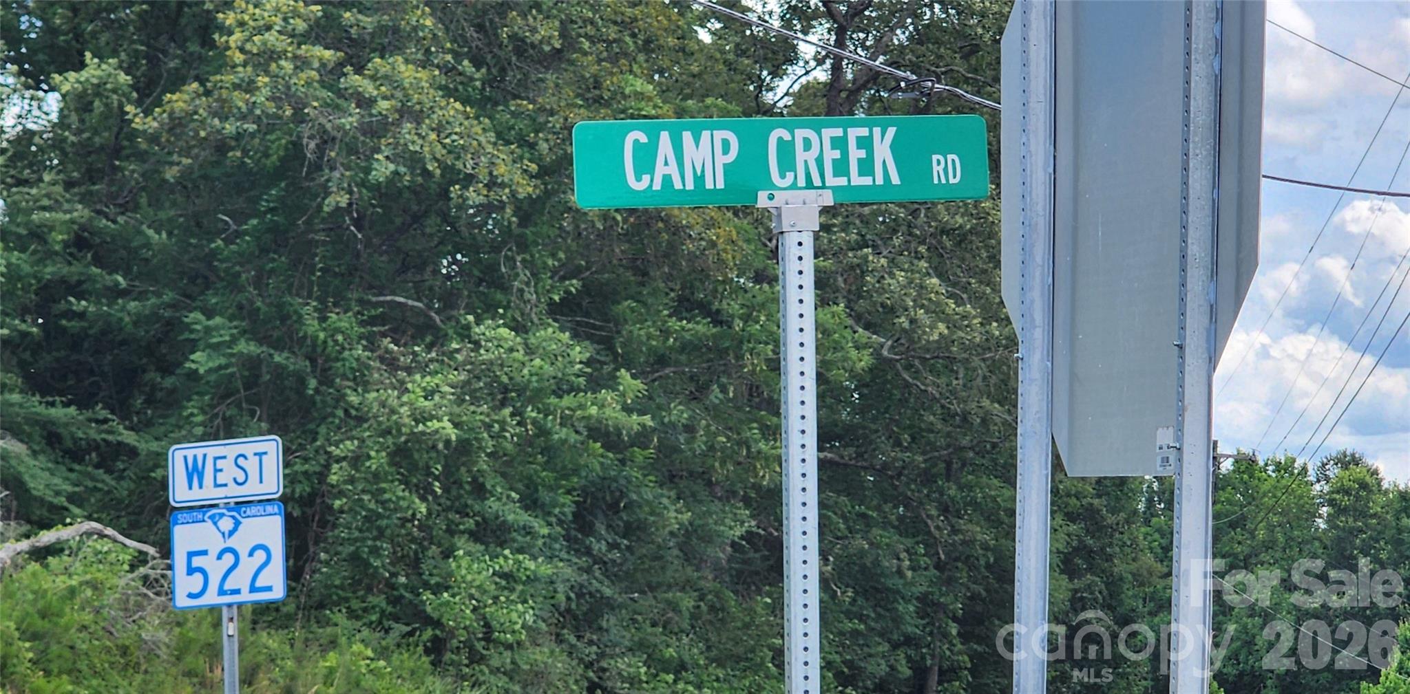 4859 Camp Creek Rd, Lancaster, SC 29720