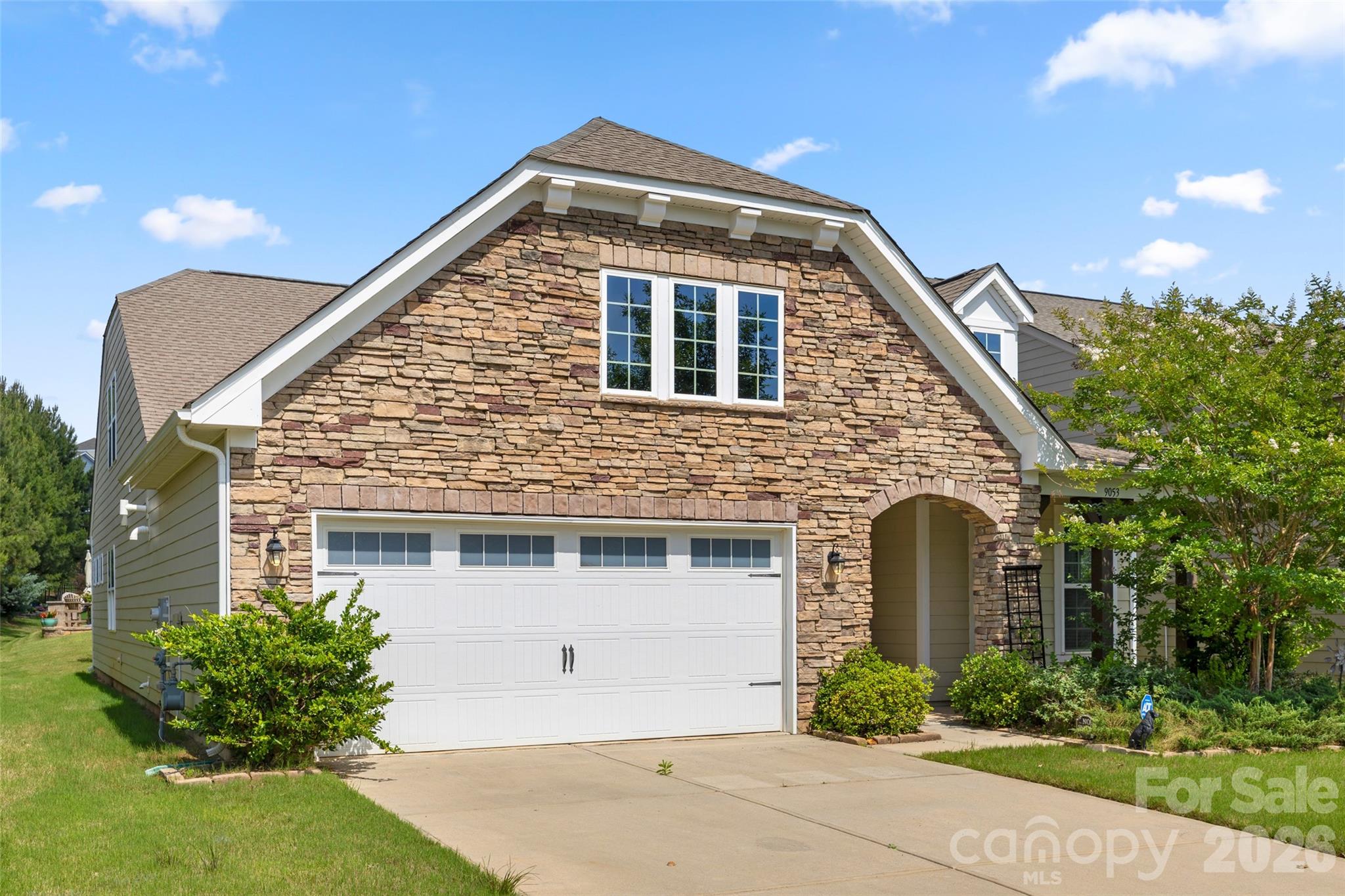 9053 Blue Dasher Dr, Clover, SC 29710