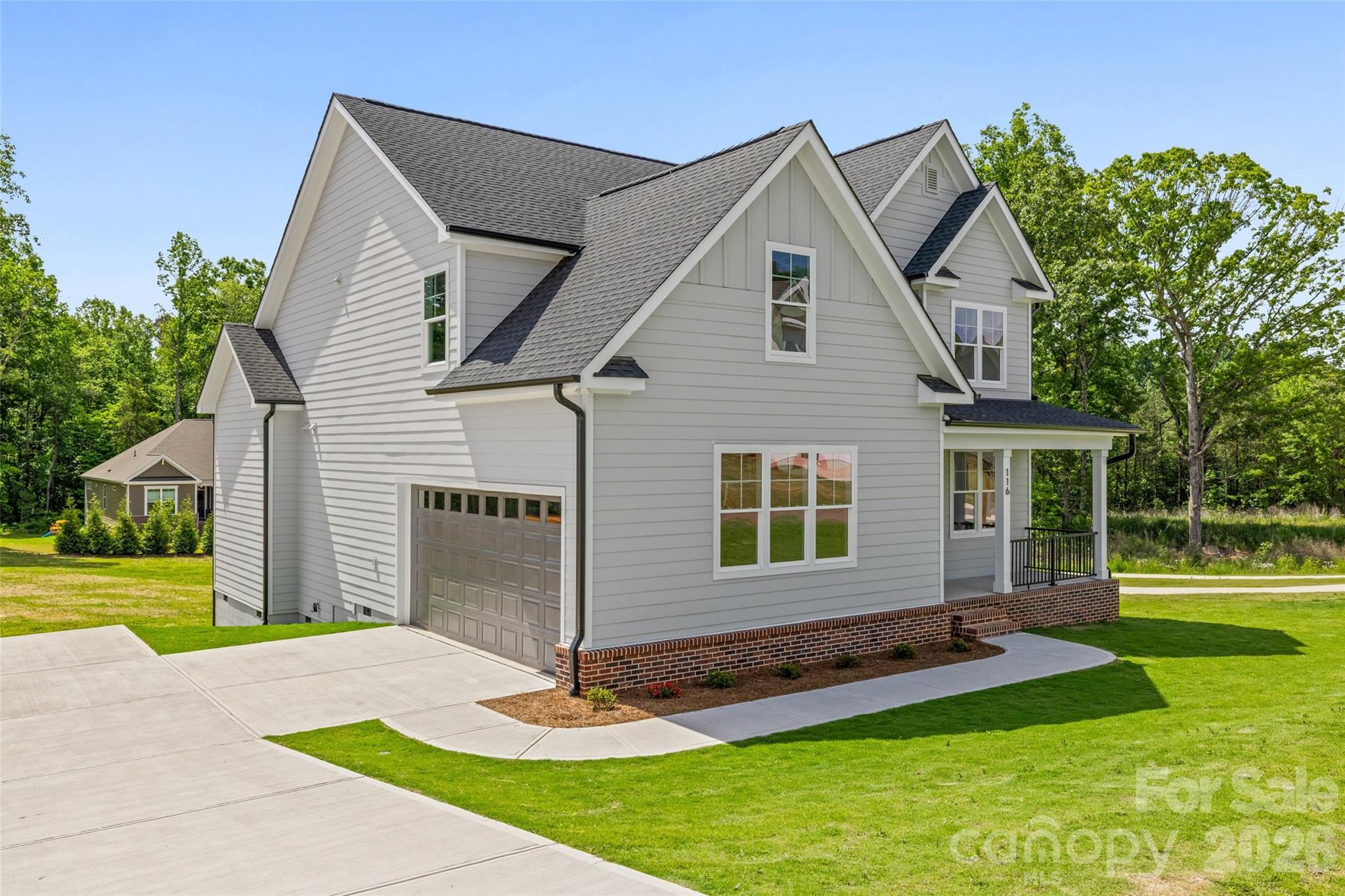 116 Jentri Way, Mooresville, NC 28115