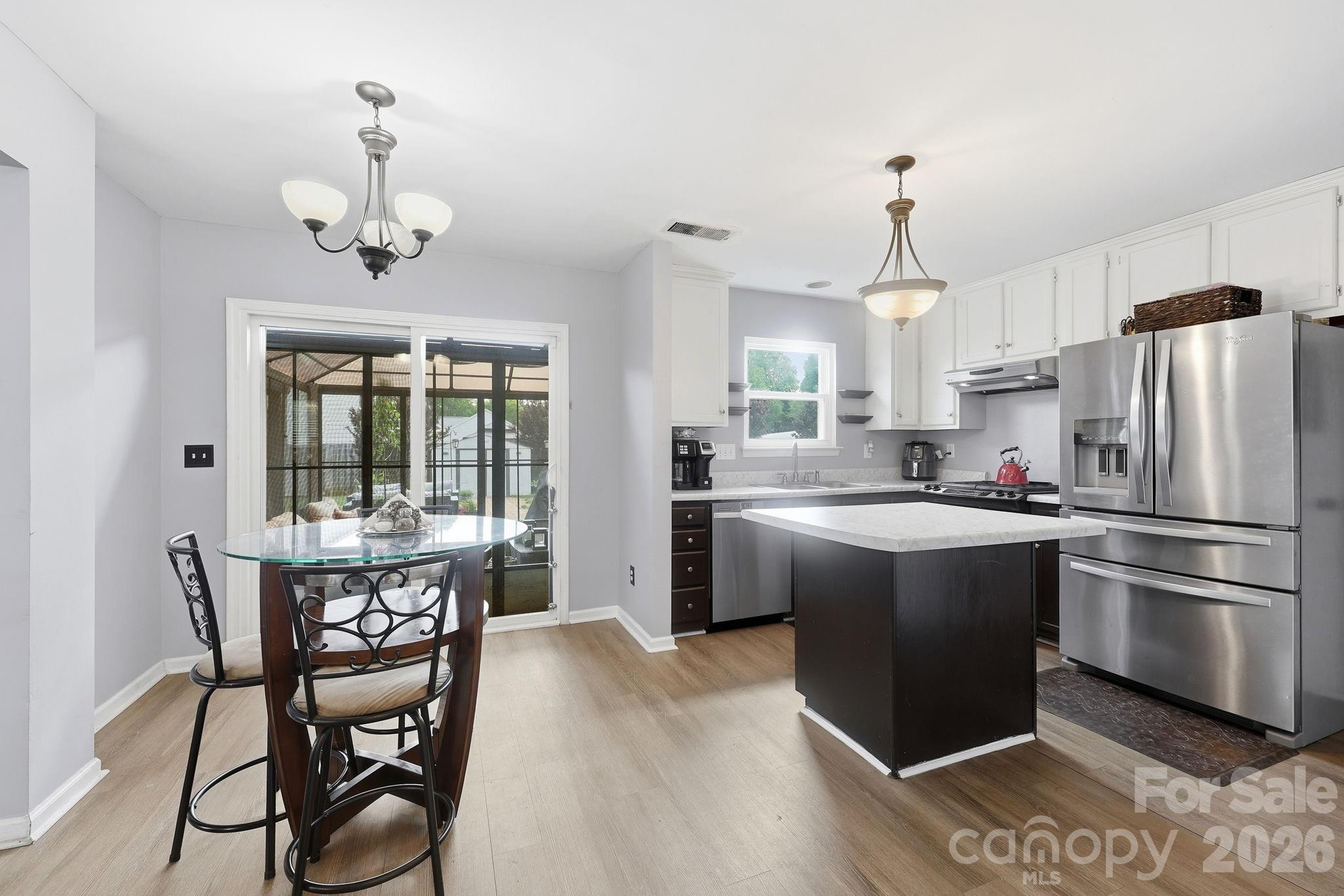 10109 Baxter Caldwell Dr, Charlotte, NC 28213