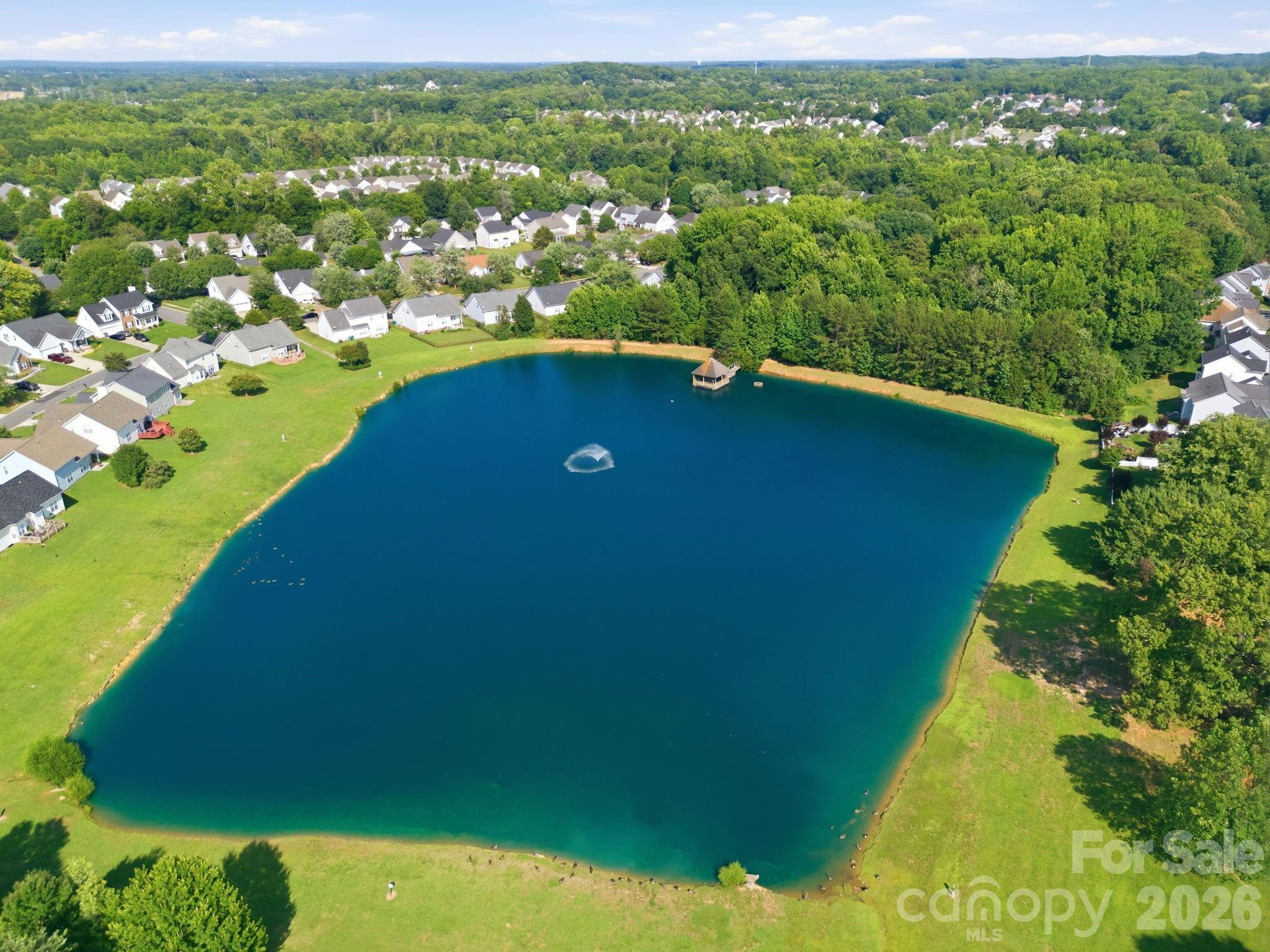 10109 Baxter Caldwell Dr, Charlotte, NC 28213