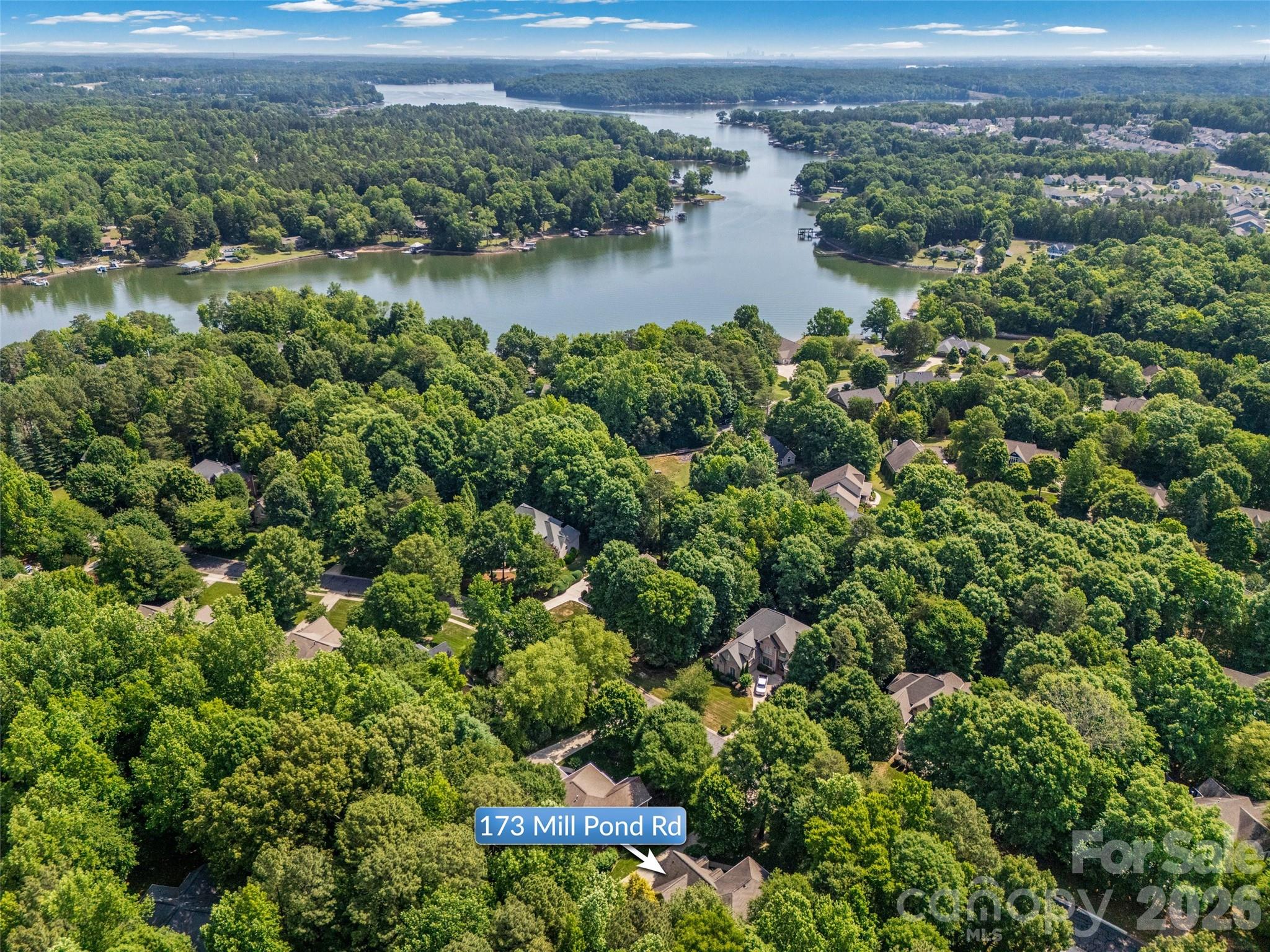 173 Mill Pond Rd, Lake Wylie, SC 29710