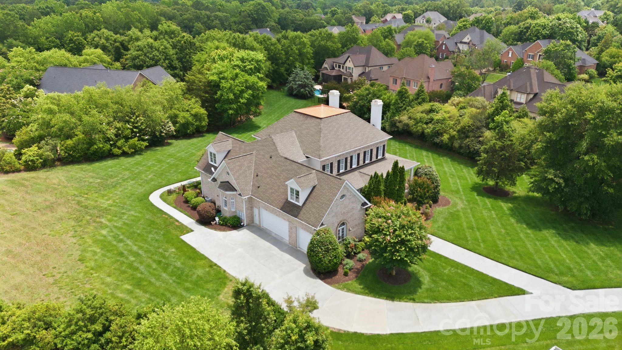 1701 Therrell Farms Rd, Waxhaw, NC 28173