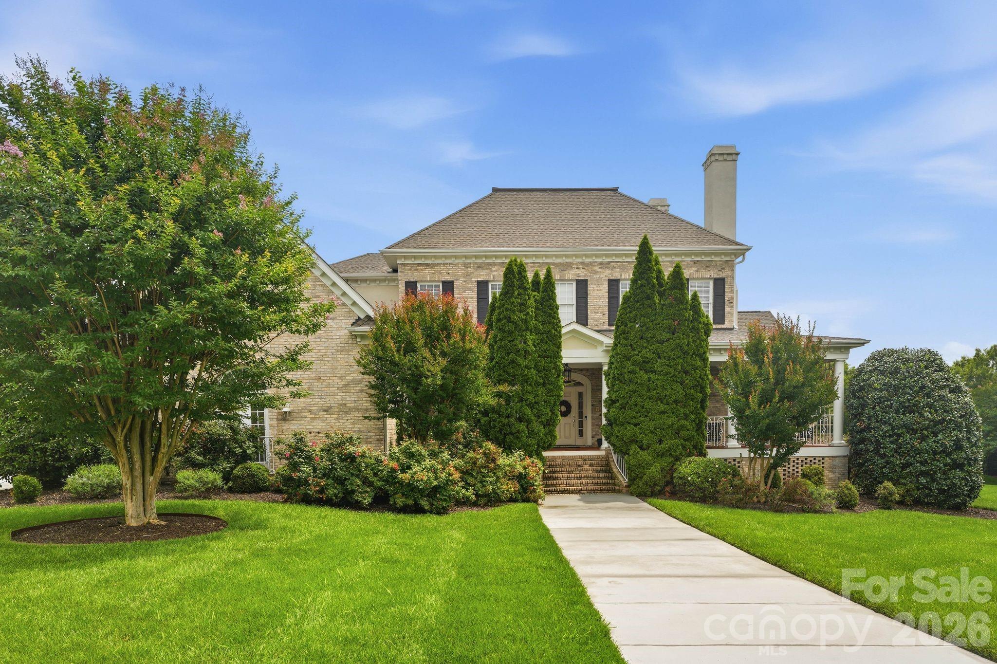 1701 Therrell Farms Rd, Waxhaw, NC 28173