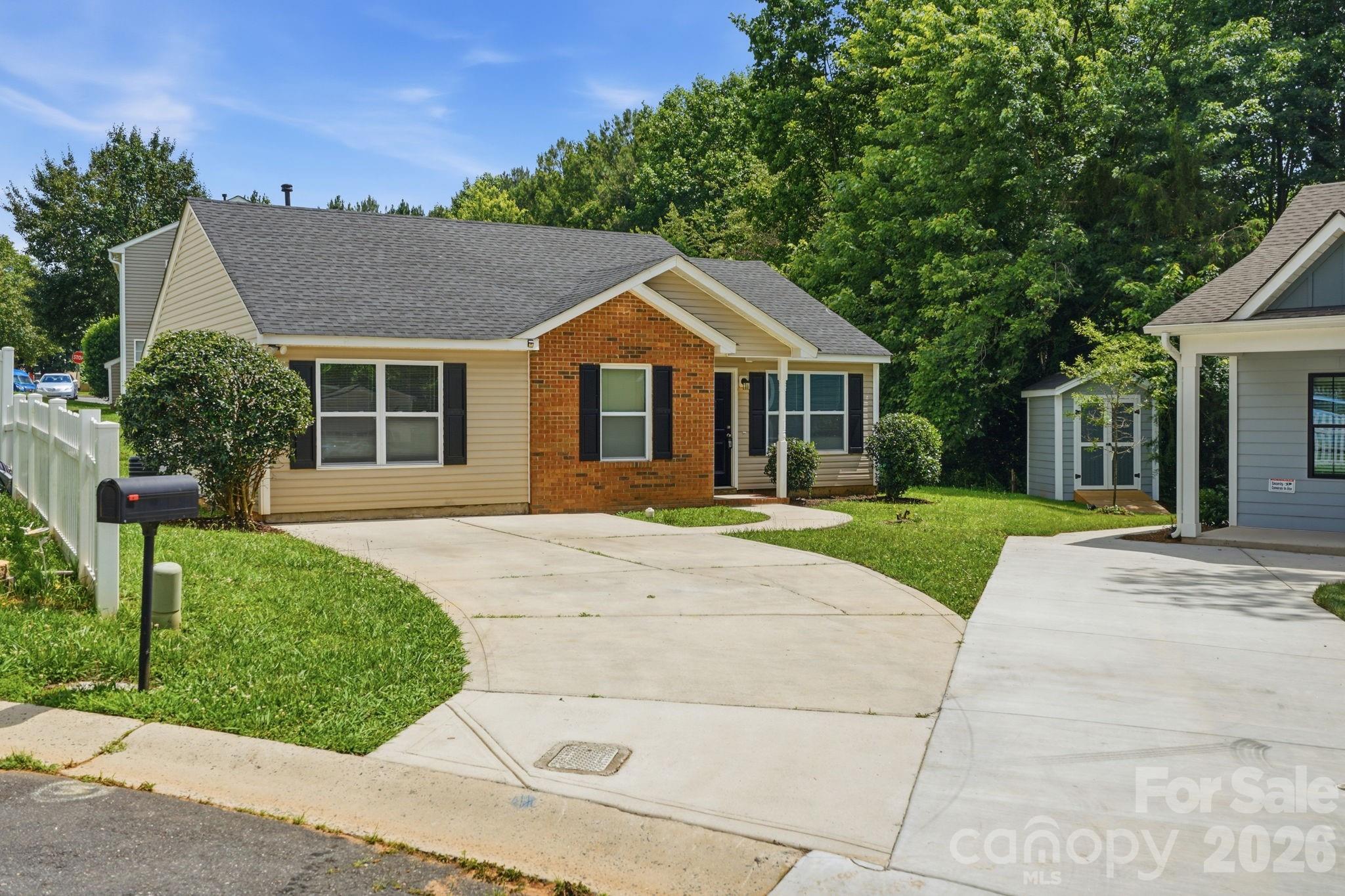 2306 Jordi Way, Charlotte, NC 28213