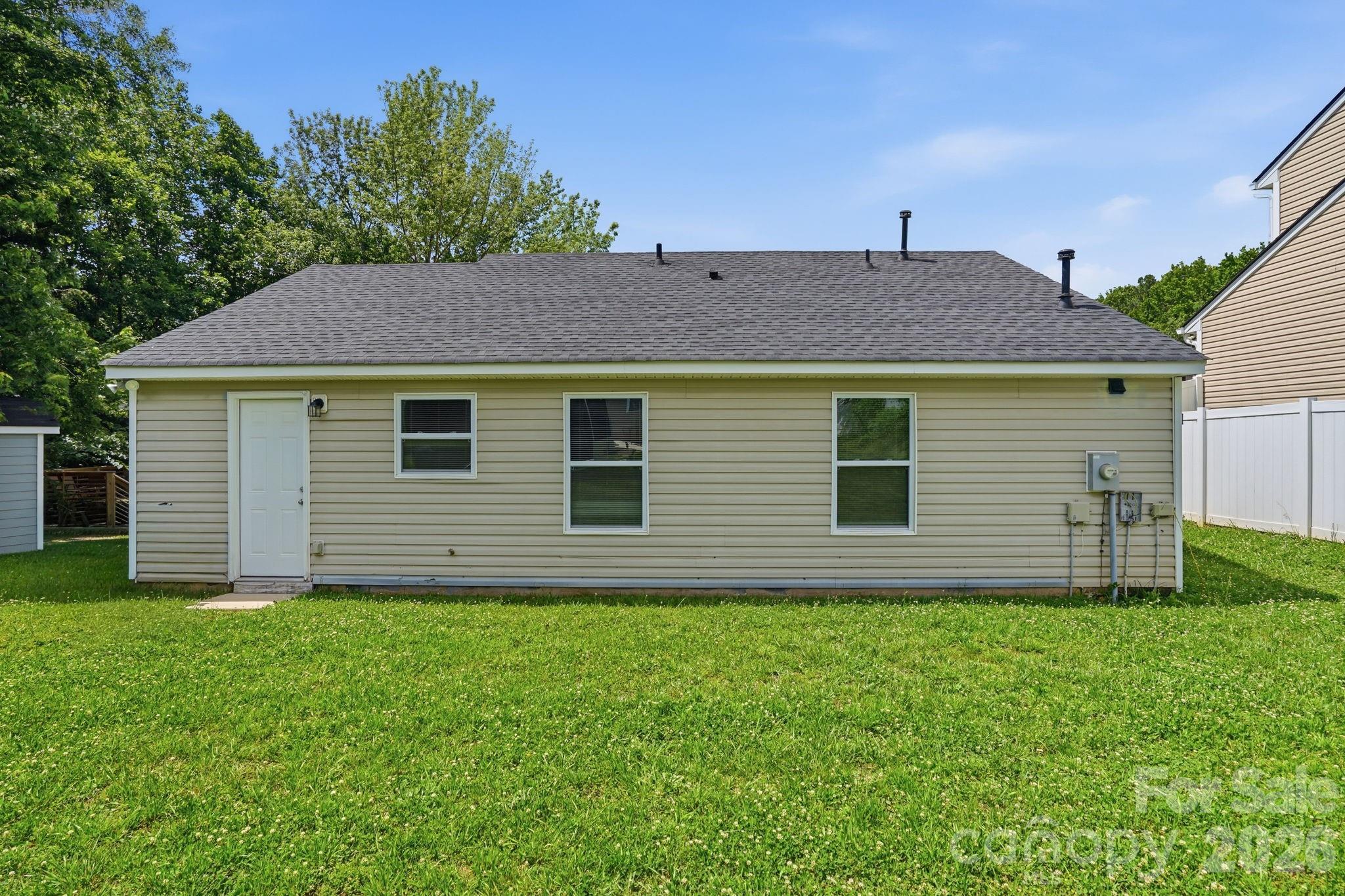 2306 Jordi Way, Charlotte, NC 28213