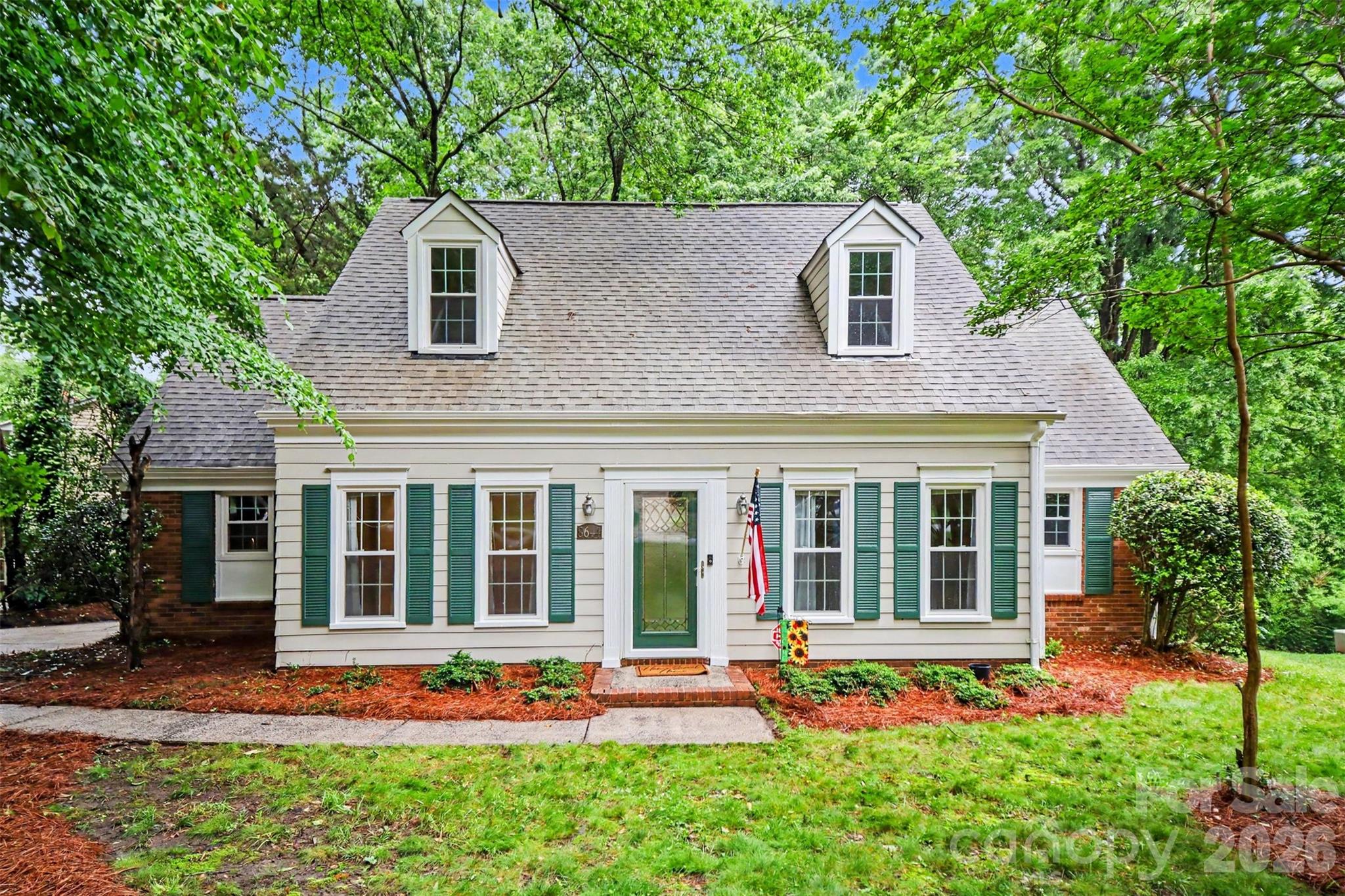 8644 Kirchenbaum Dr, Charlotte, NC 28210