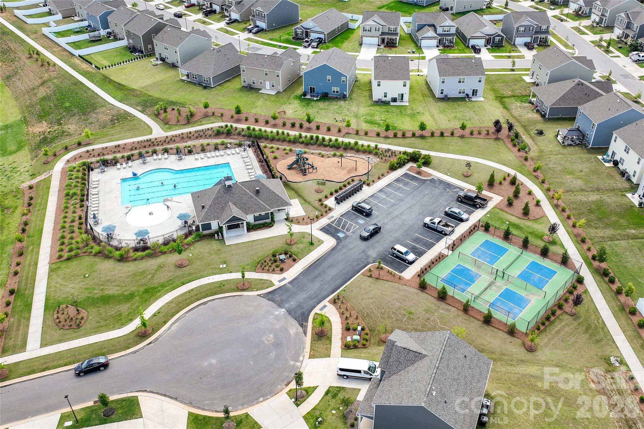 2001 Vanderlyn St, Monroe, NC 28112