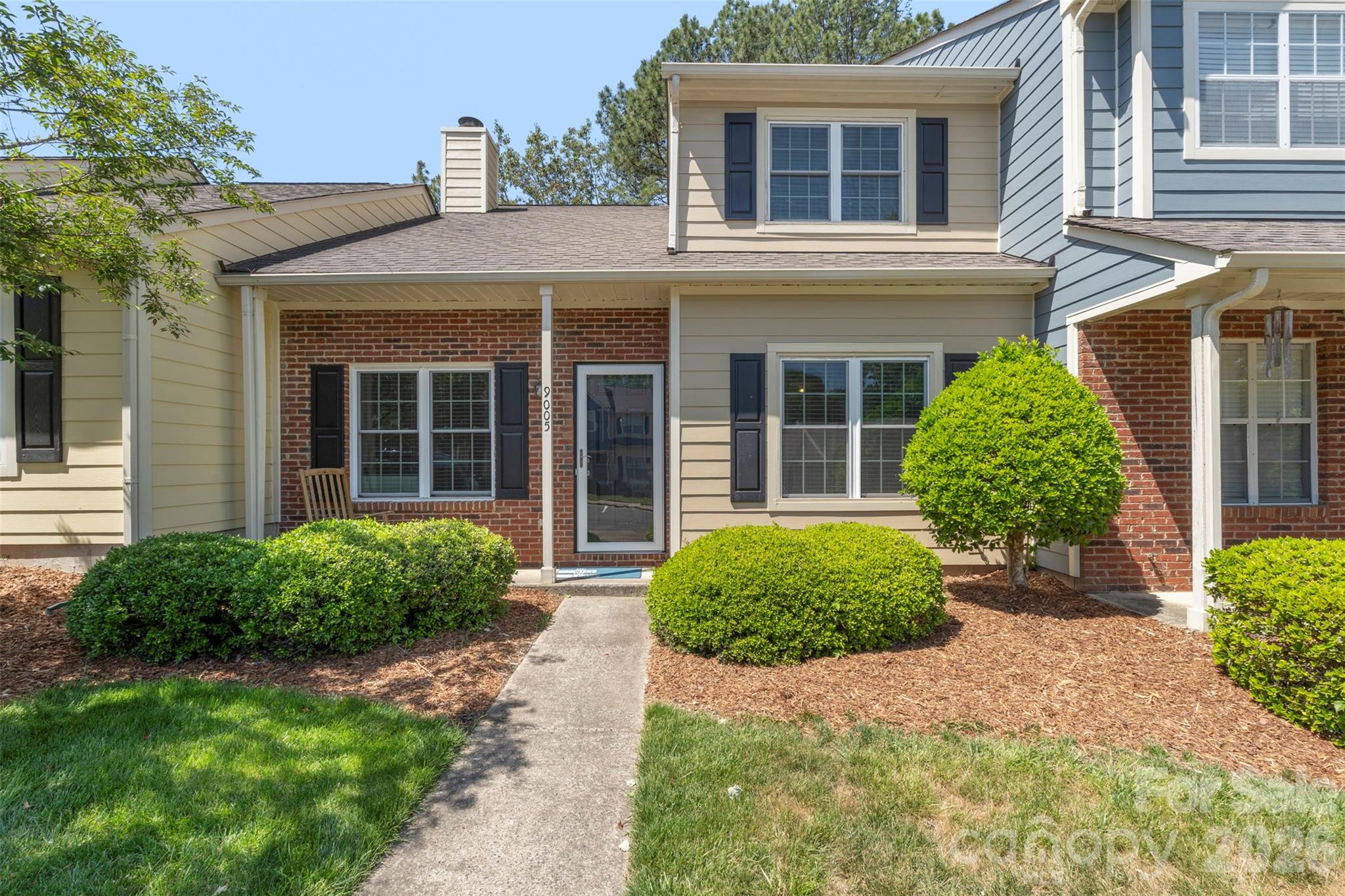 9005 Four Mile Creek Rd, Charlotte, NC 28277