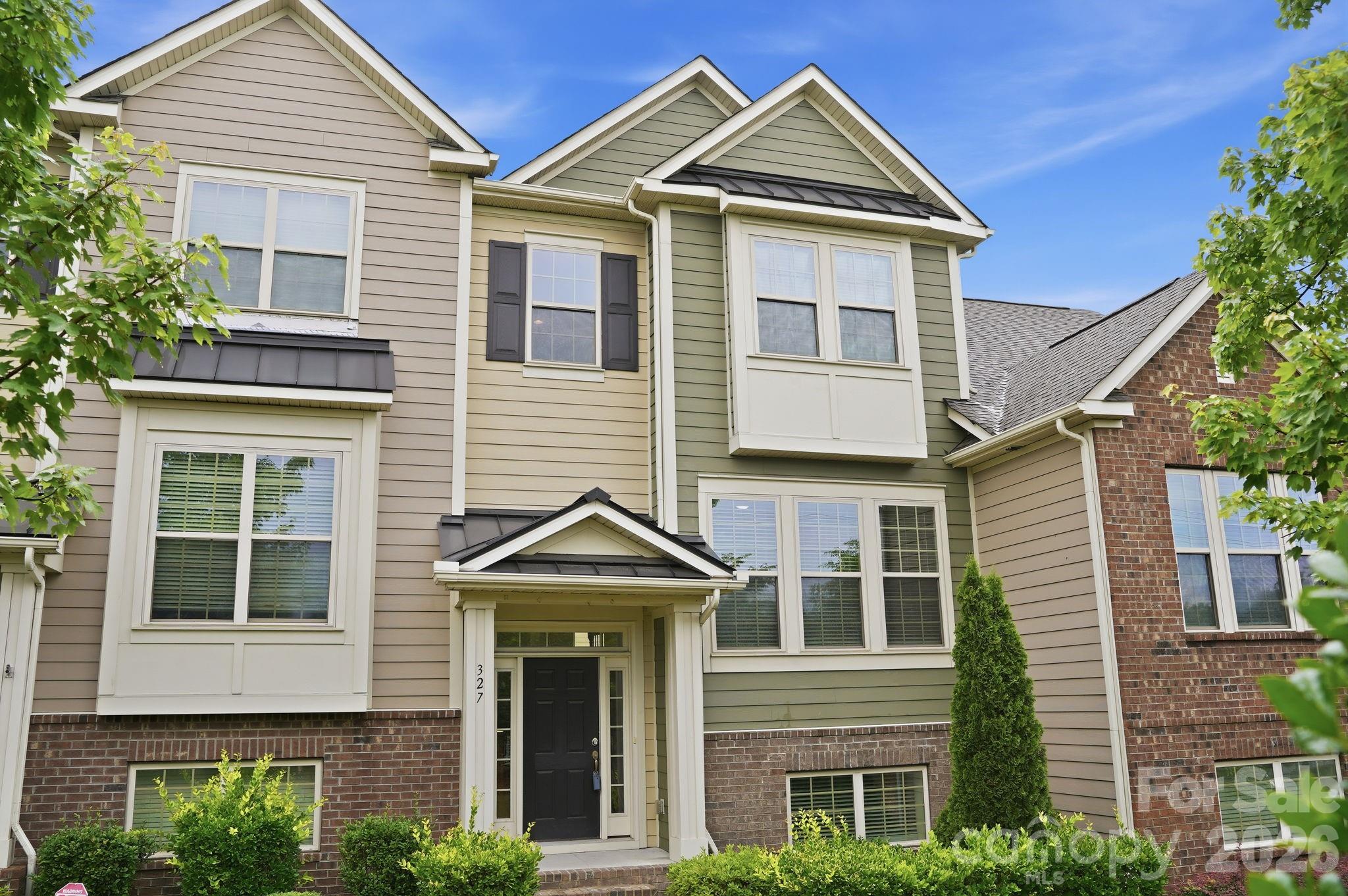 327 Annandale Dr, Fort Mill, SC 29708