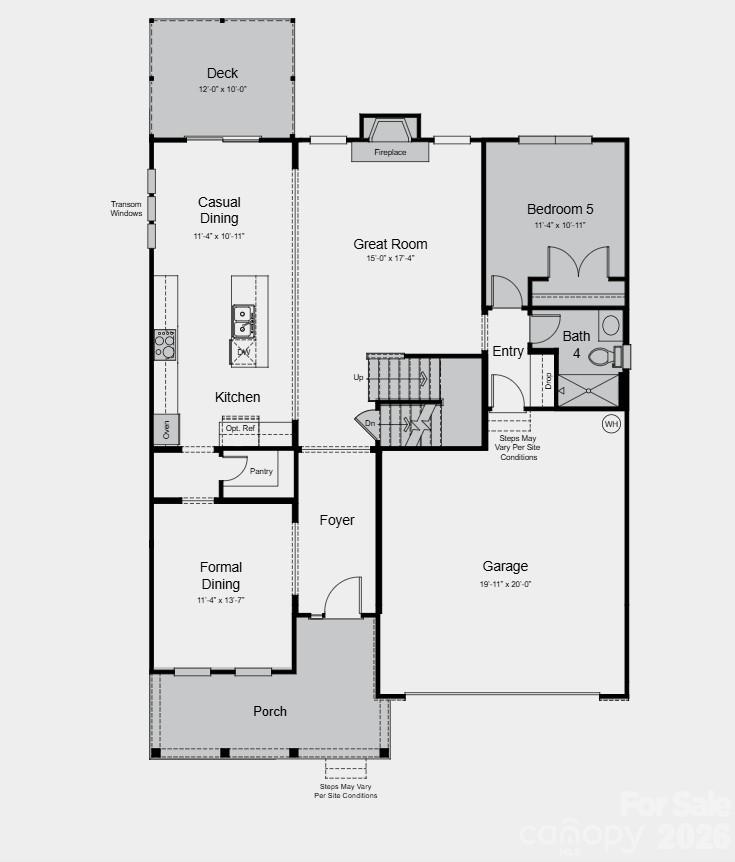 209 Holsworthy Dr, Mooresville, NC 28115