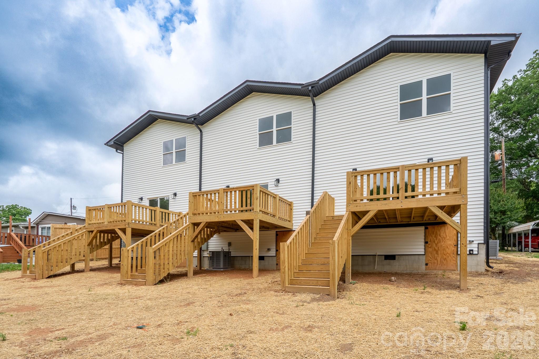 713 Irene Ave, Kannapolis, NC 28083