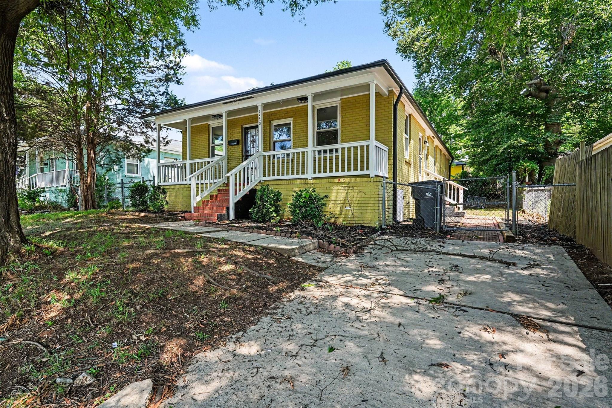 1820 Genesis Park Pl, Charlotte, NC 28206