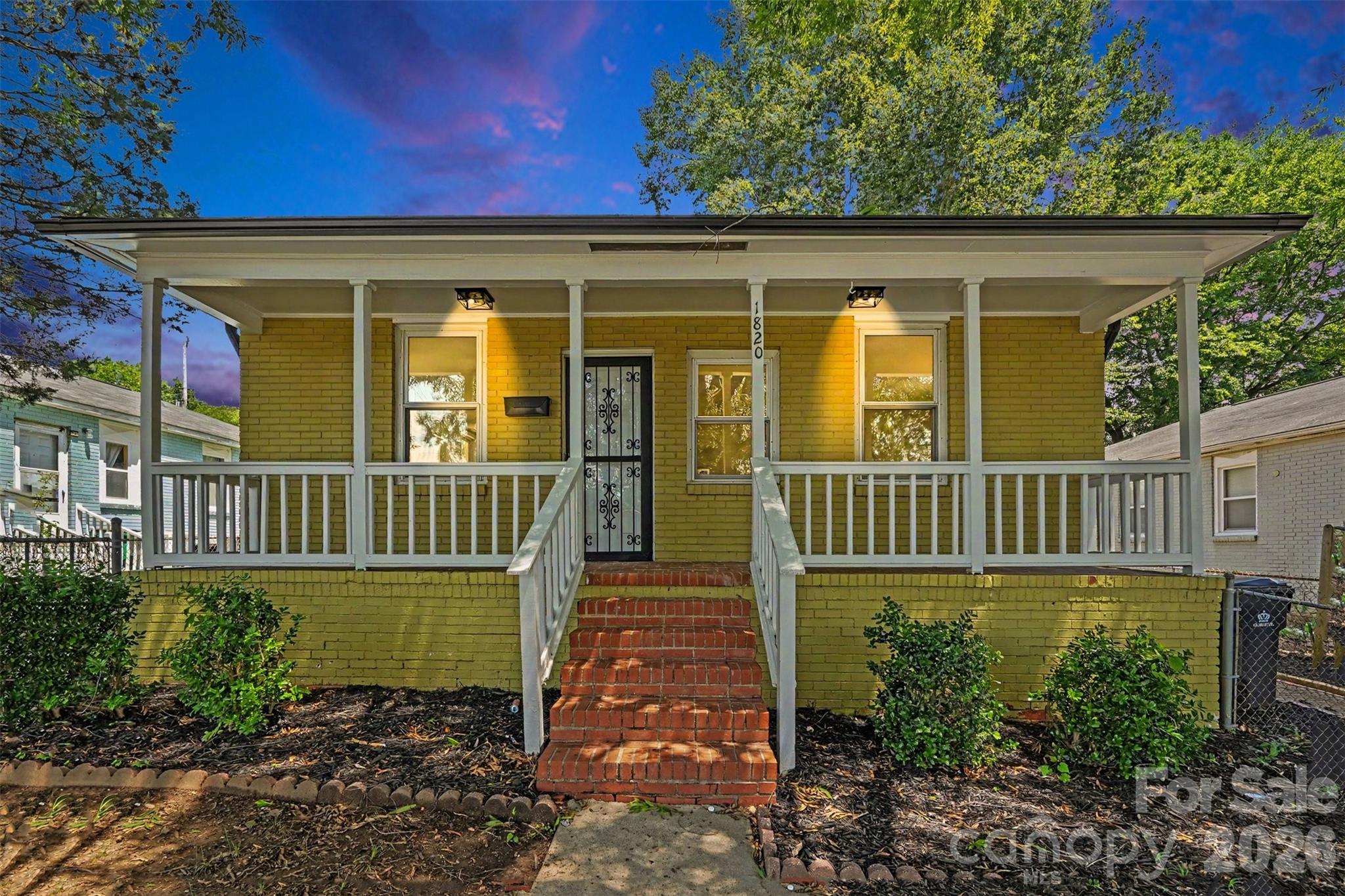 1820 Genesis Park Pl, Charlotte, NC 28206