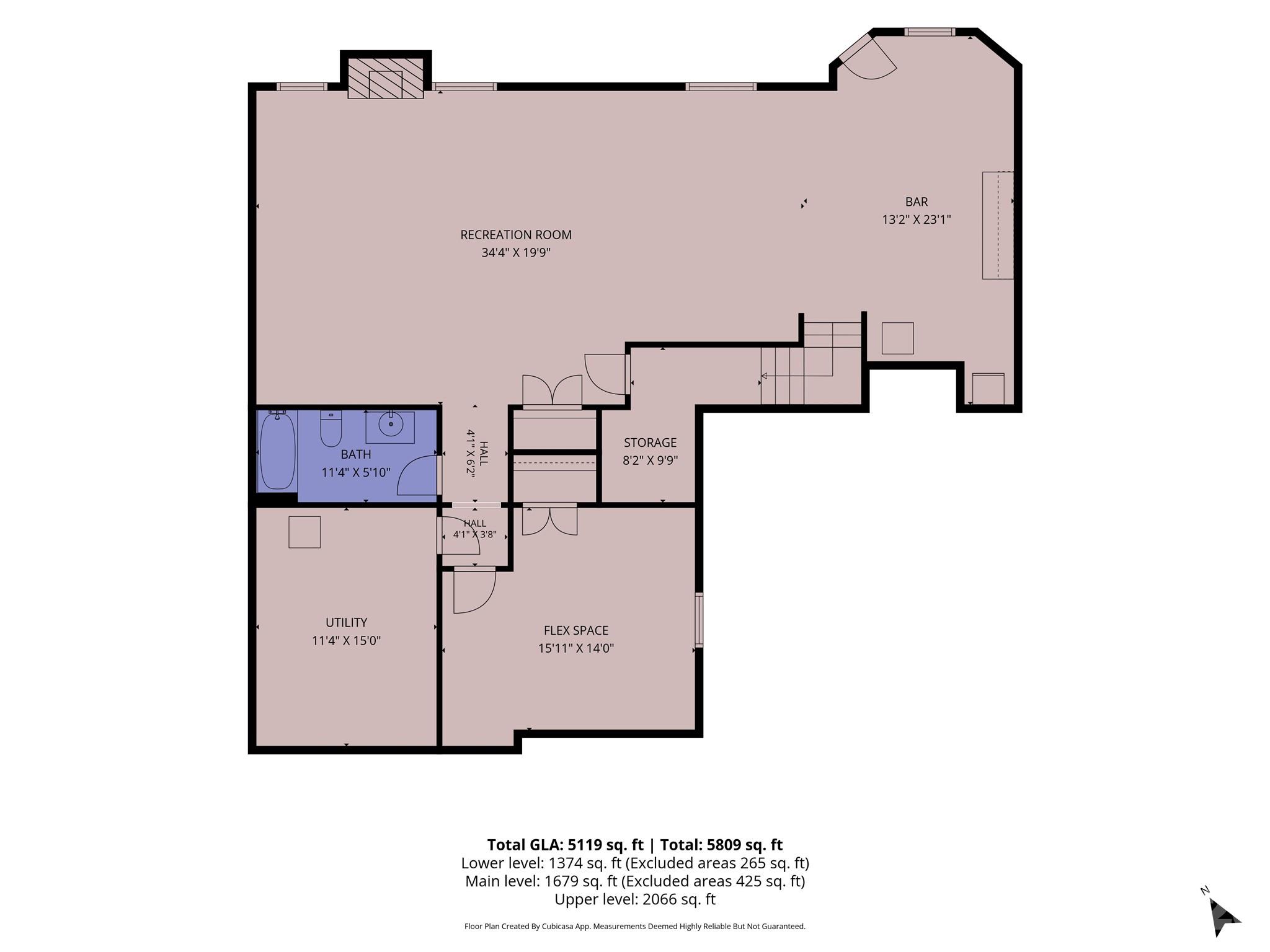 2026 Sweet William Dr, Harrisburg, NC 28075