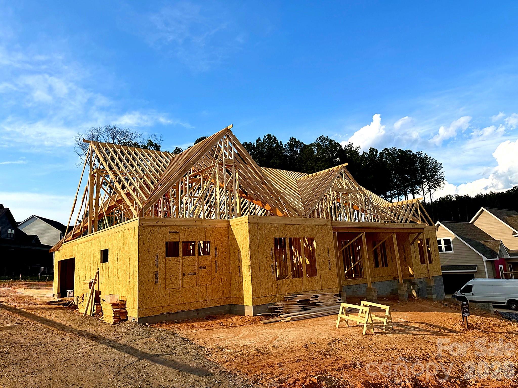115 Camerons Mill Ln #34, Statesville, NC 28625