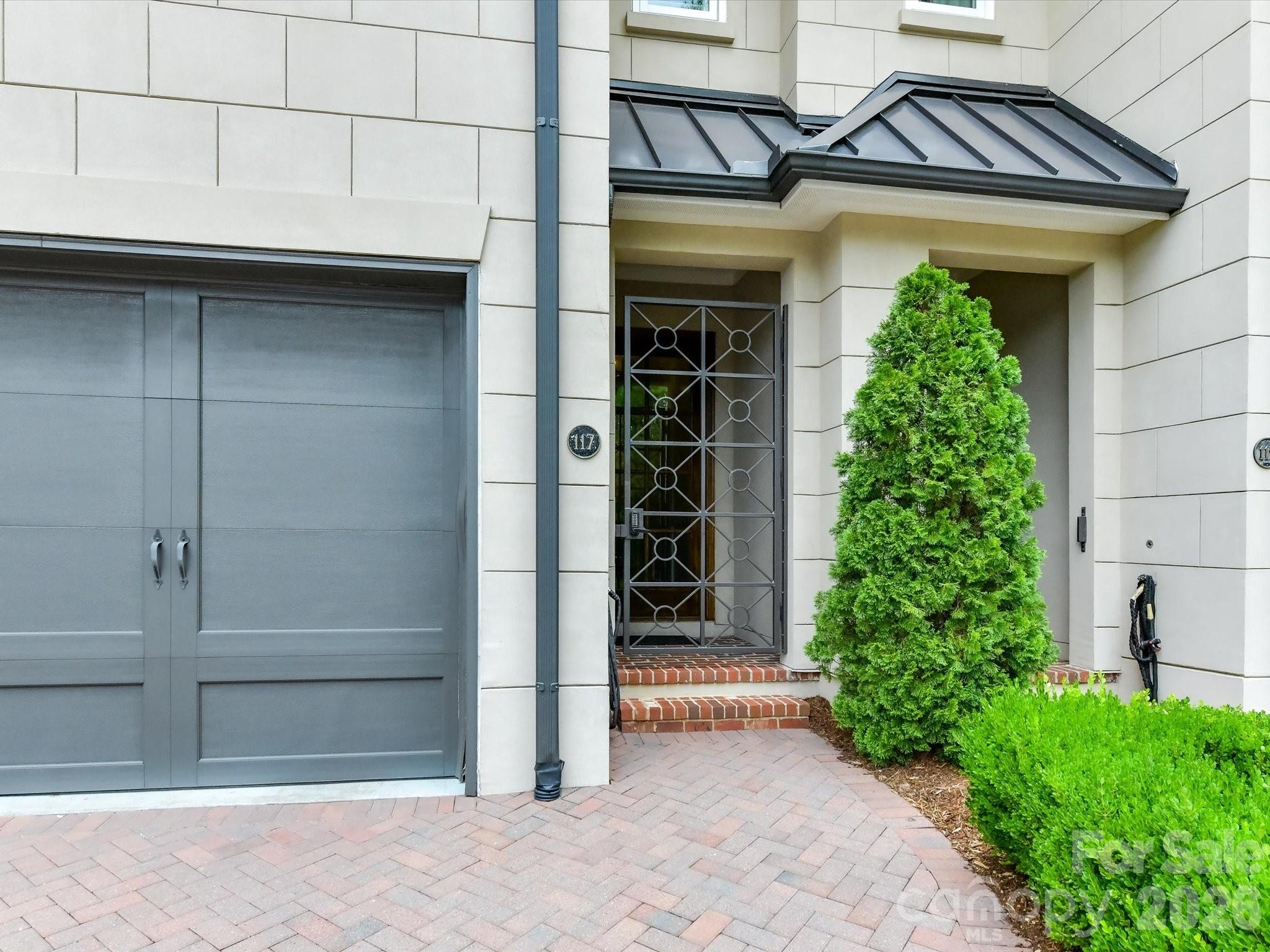 117 Huntley Pl, Charlotte, NC 28207