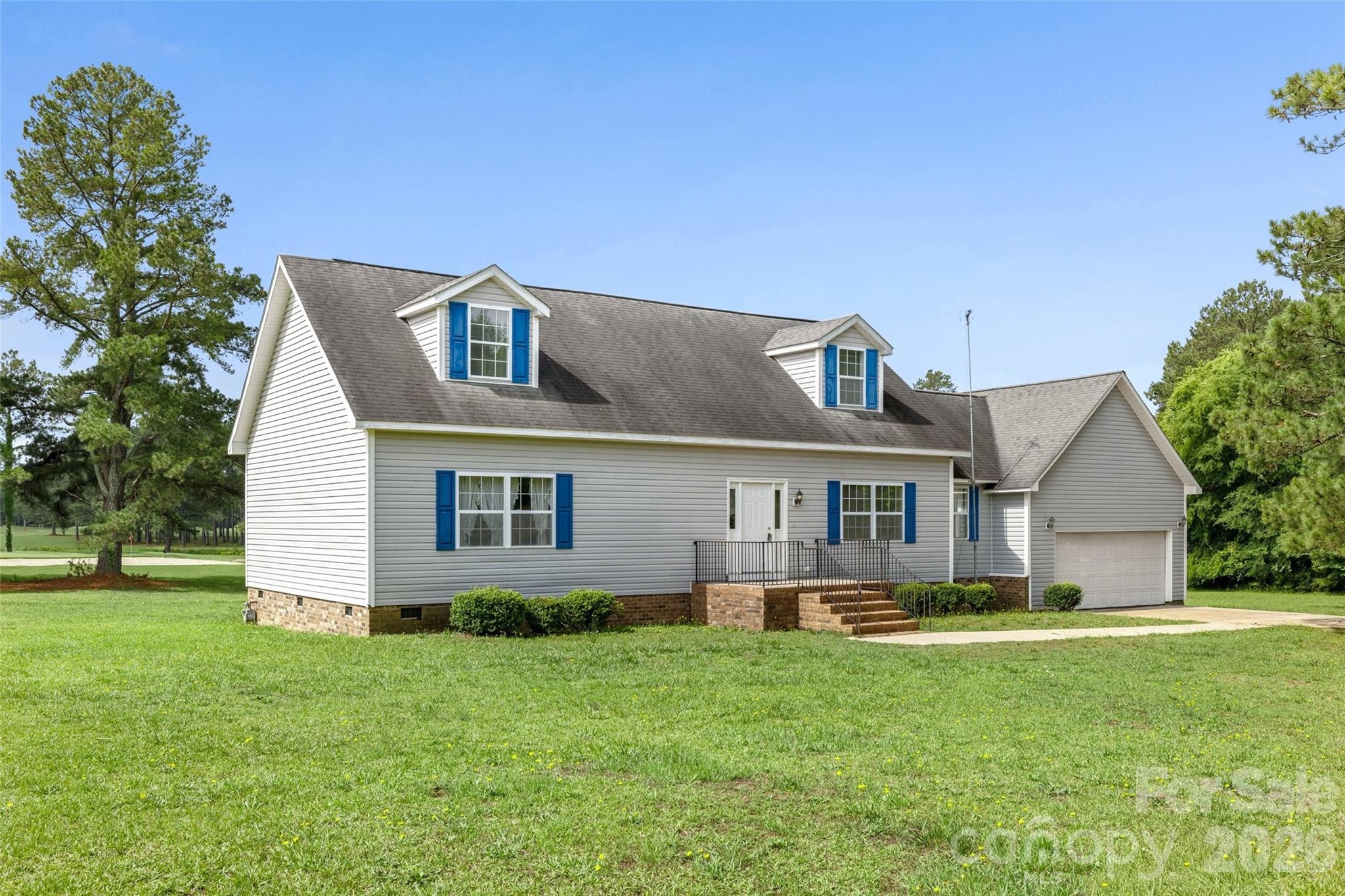 519 Birdie Haven Dr #31, Chester, SC 29706