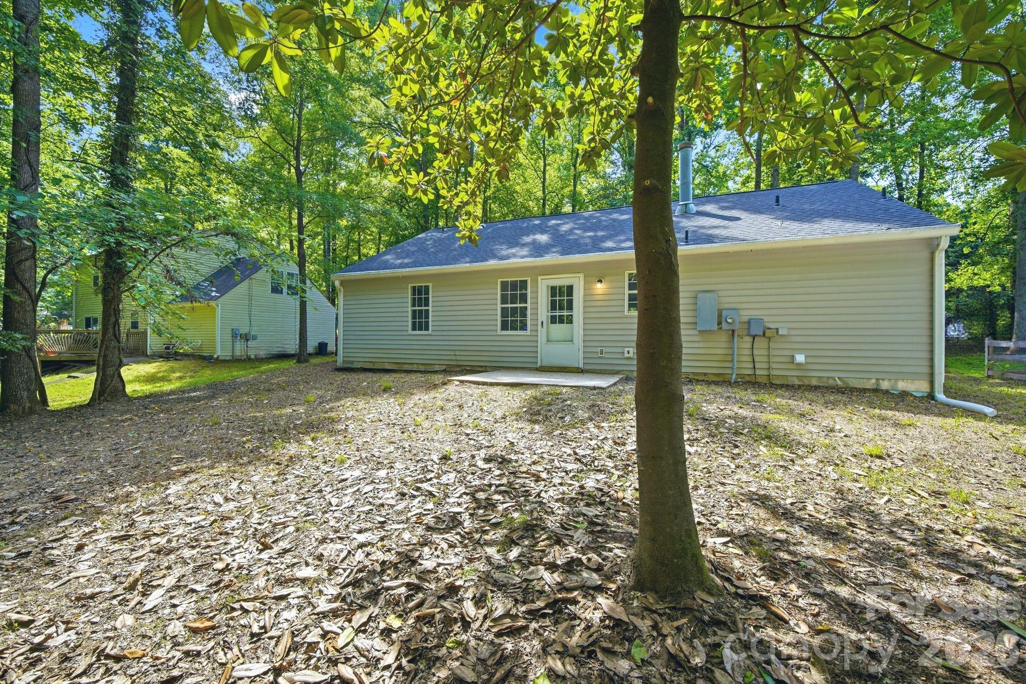 6324 Grove Park Blvd, Charlotte, NC 28215