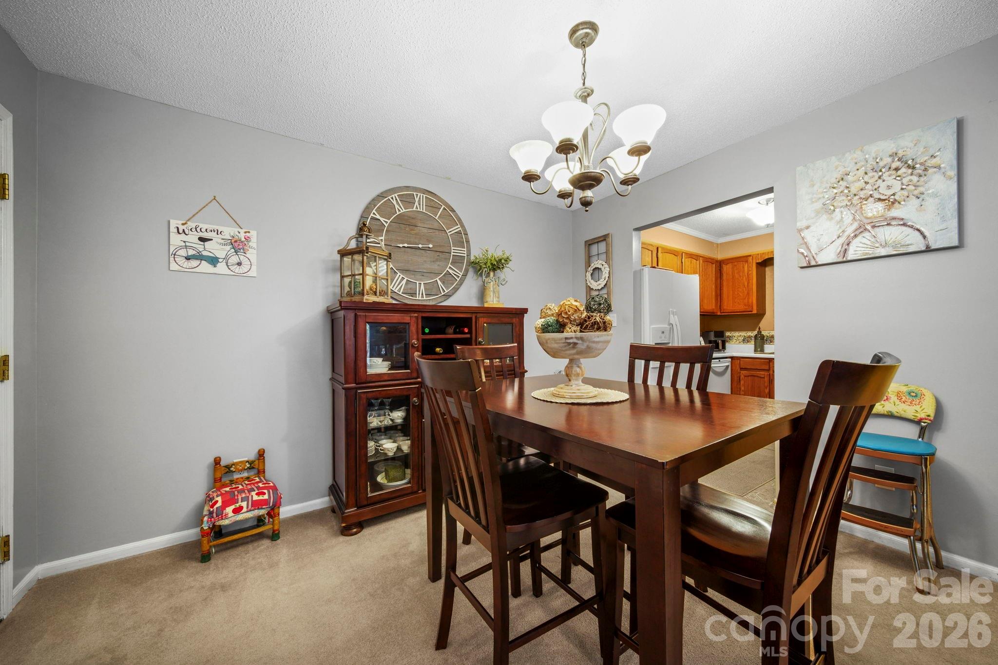 109 Carriage House Dr, Kannapolis, NC 28081