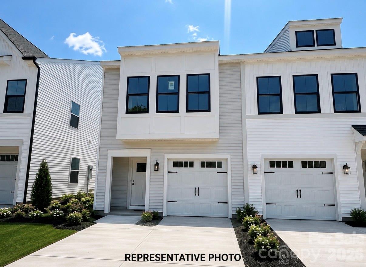 3626 Teslow Dr #38, Charlotte, NC 28215